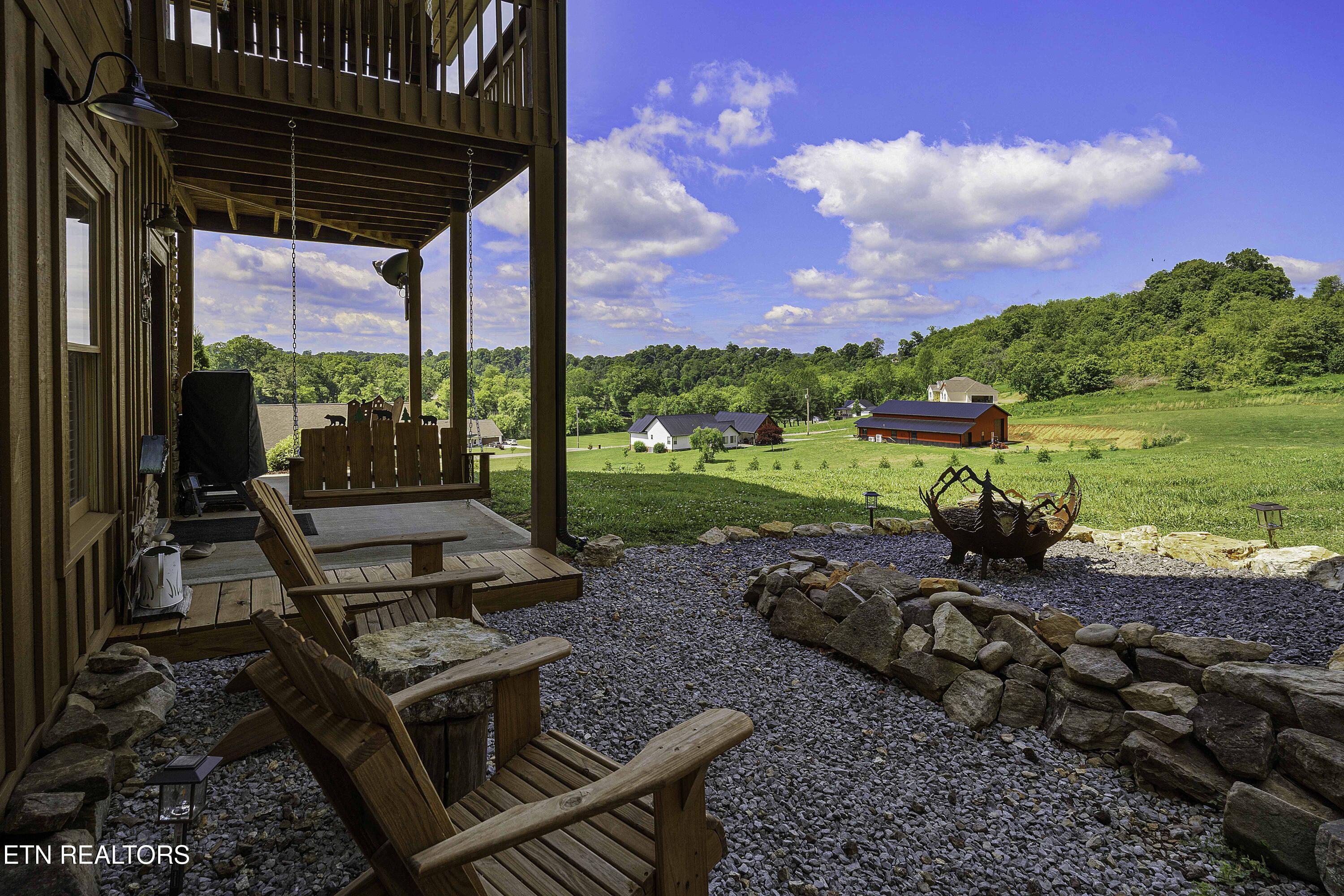 576 Holston Shores Drive Rutledge TN 37861