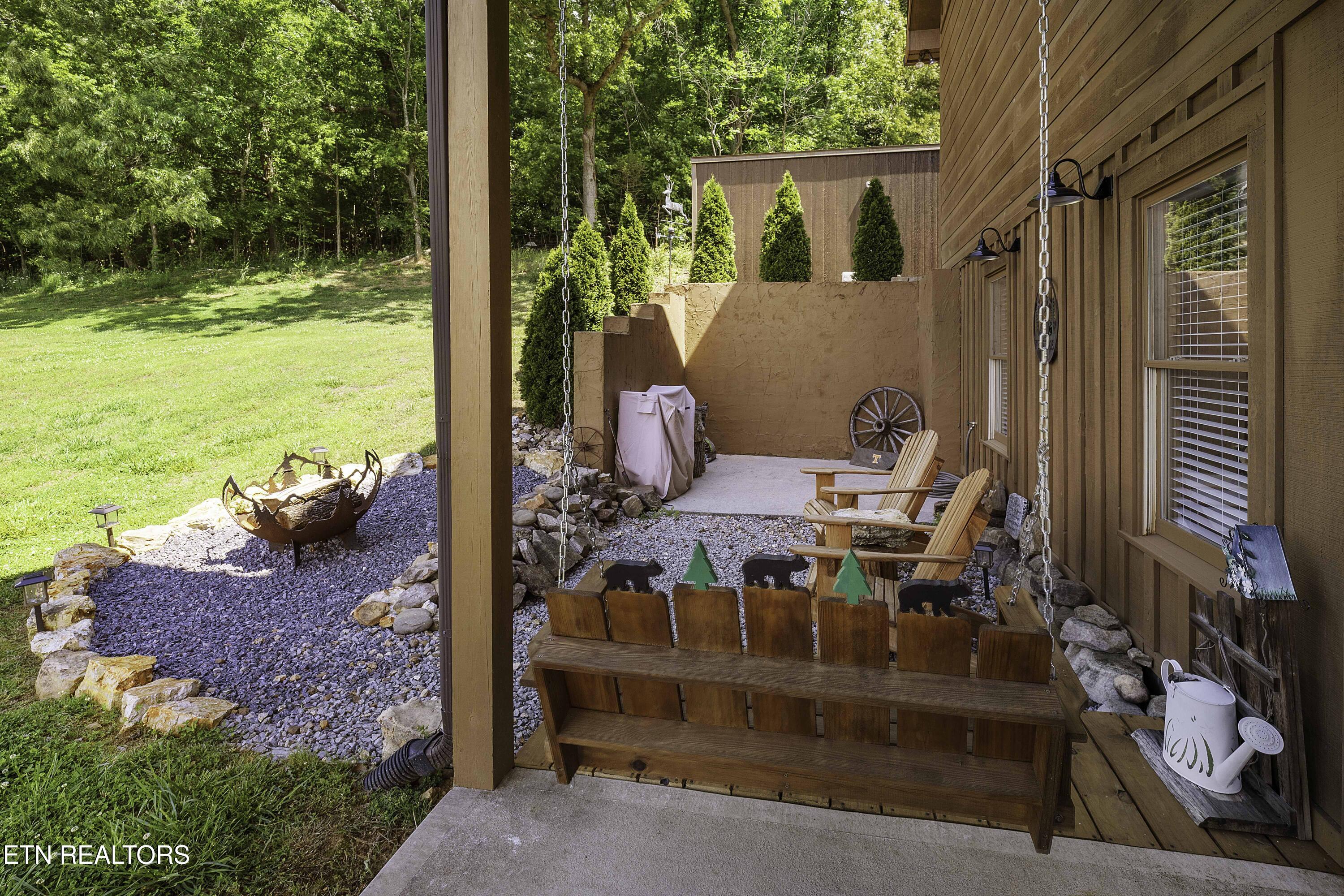 576 Holston Shores Drive Rutledge TN 37861