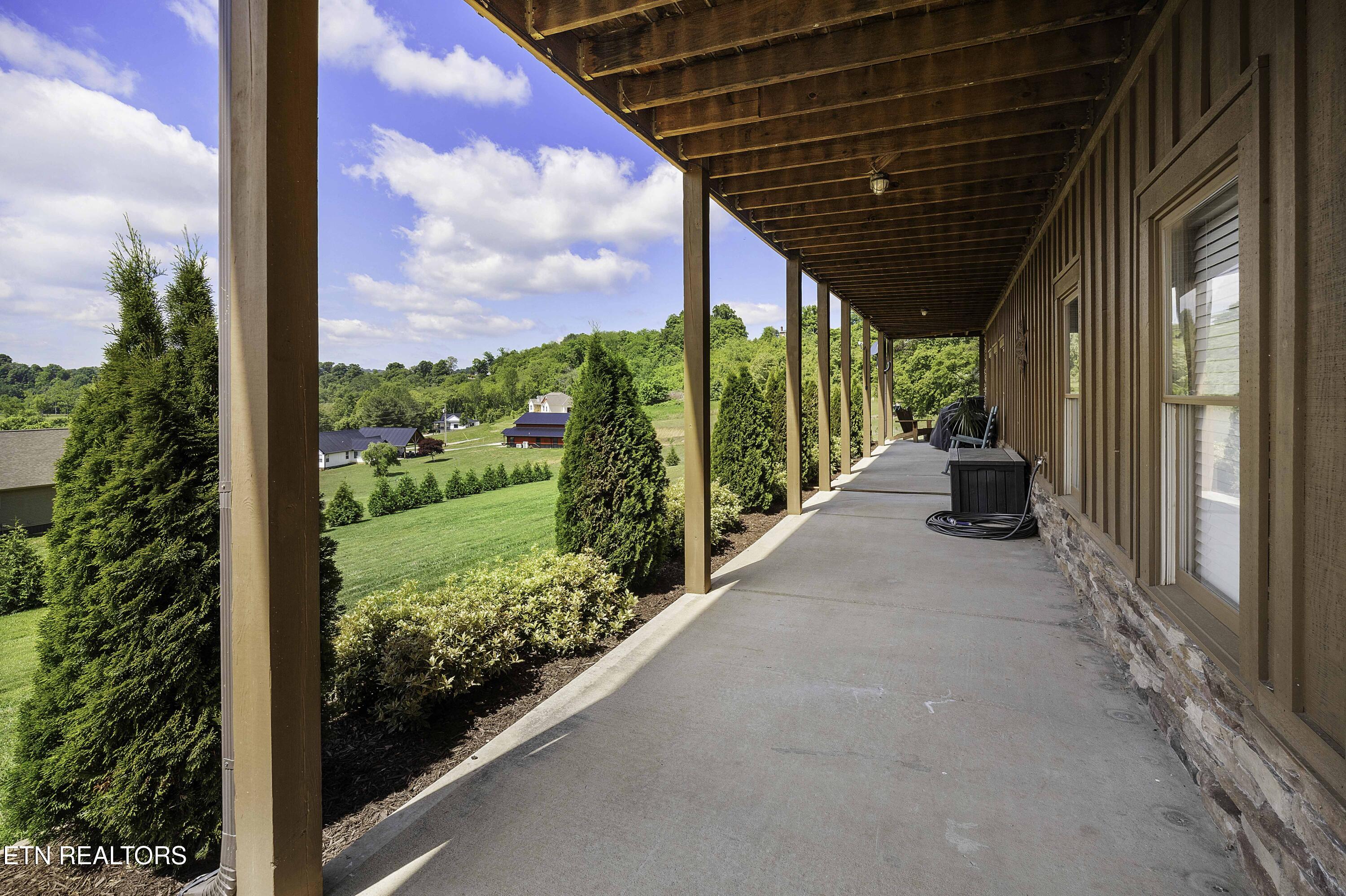 576 Holston Shores Drive Rutledge TN 37861