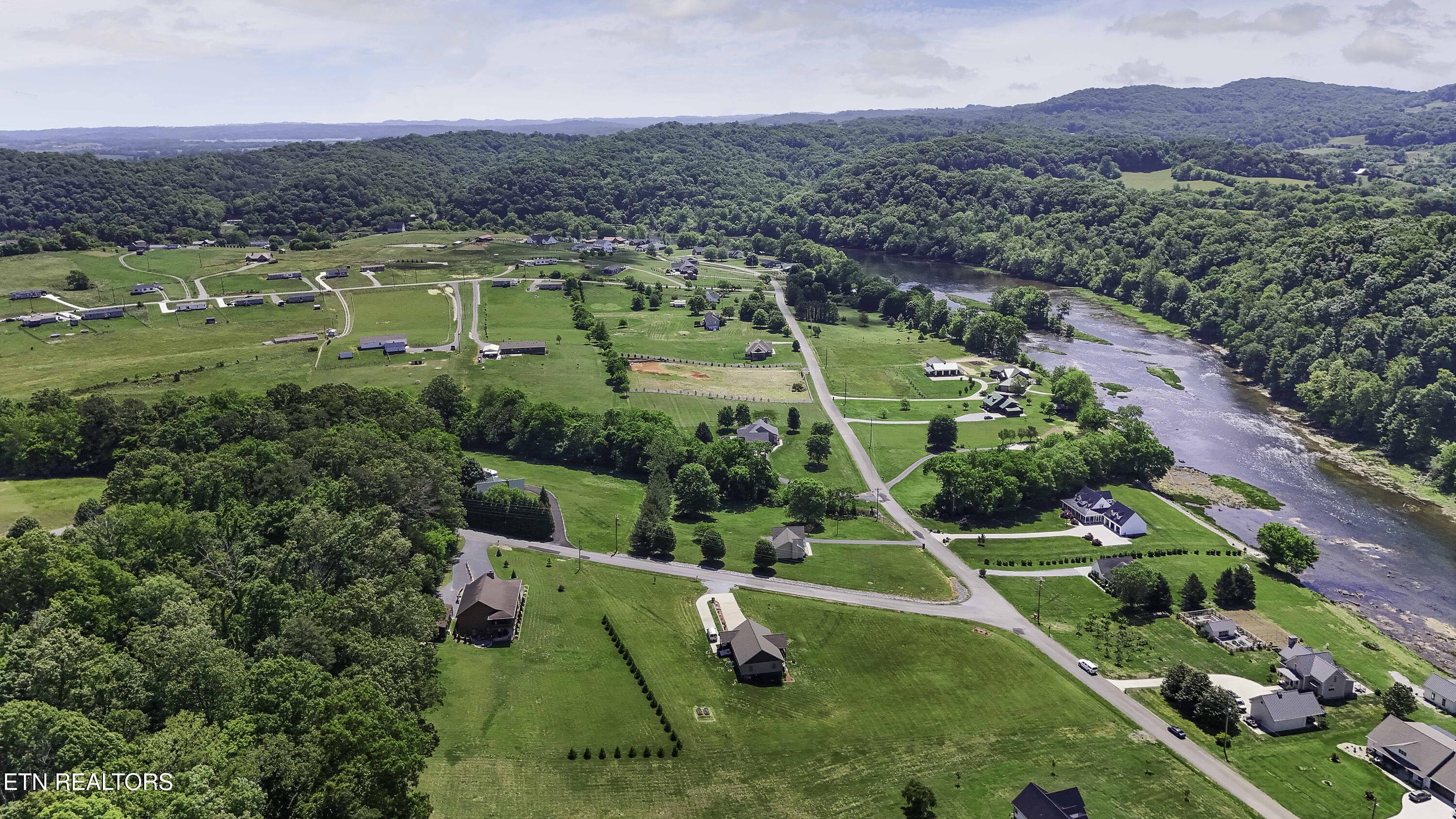 576 Holston Shores Drive Rutledge TN 37861