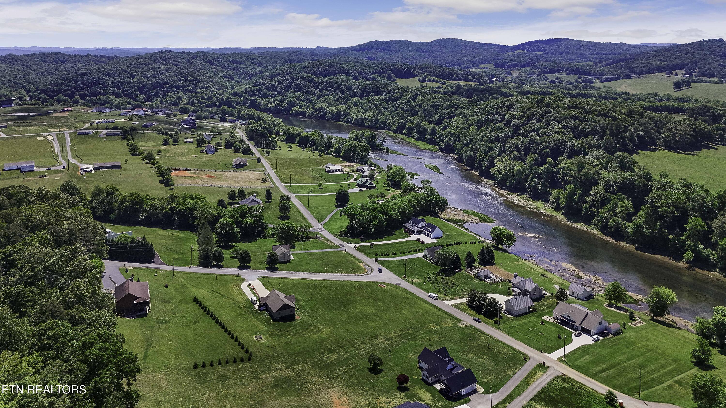 576 Holston Shores Drive Rutledge TN 37861