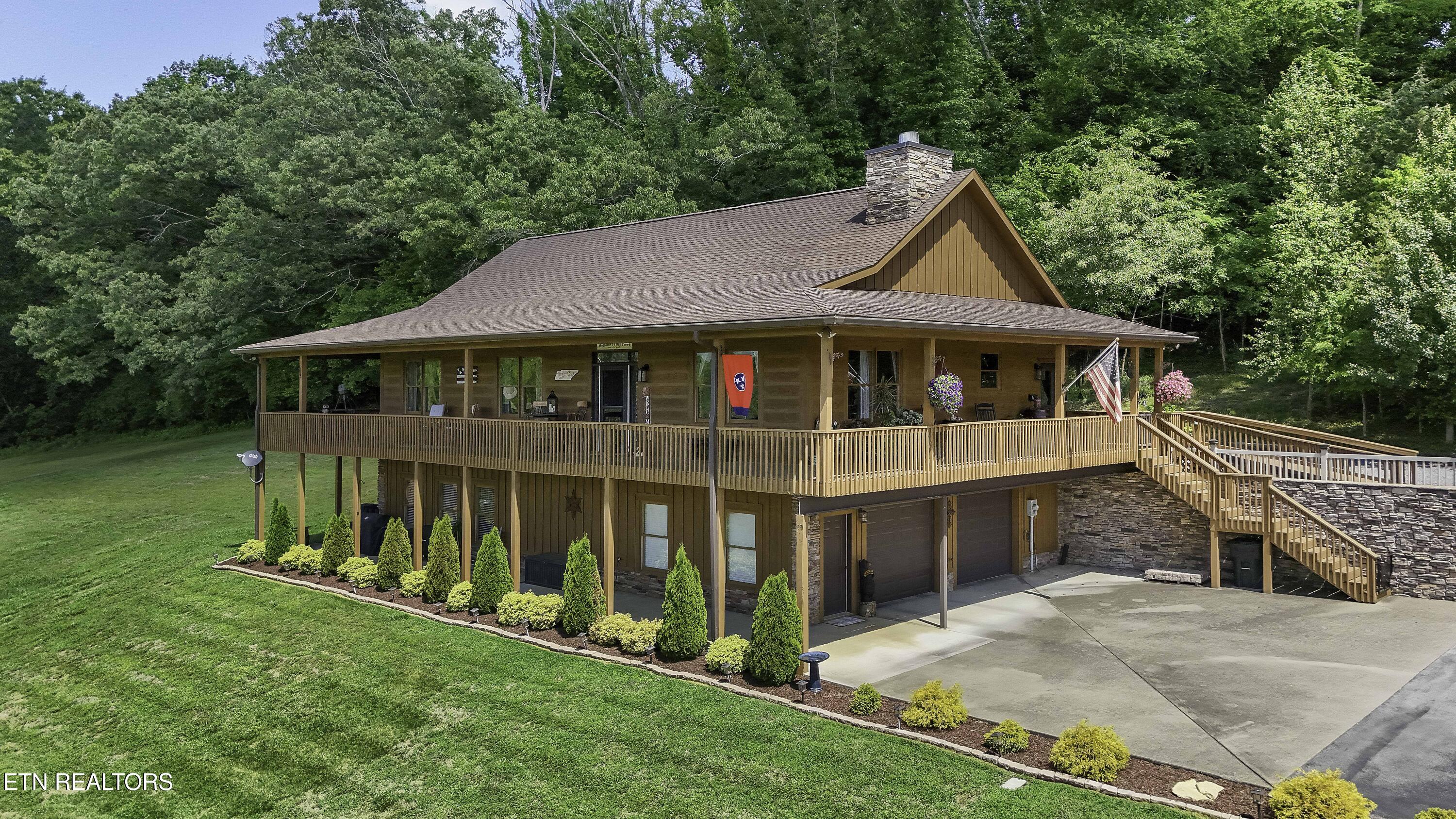 576 Holston Shores Drive Rutledge TN 37861
