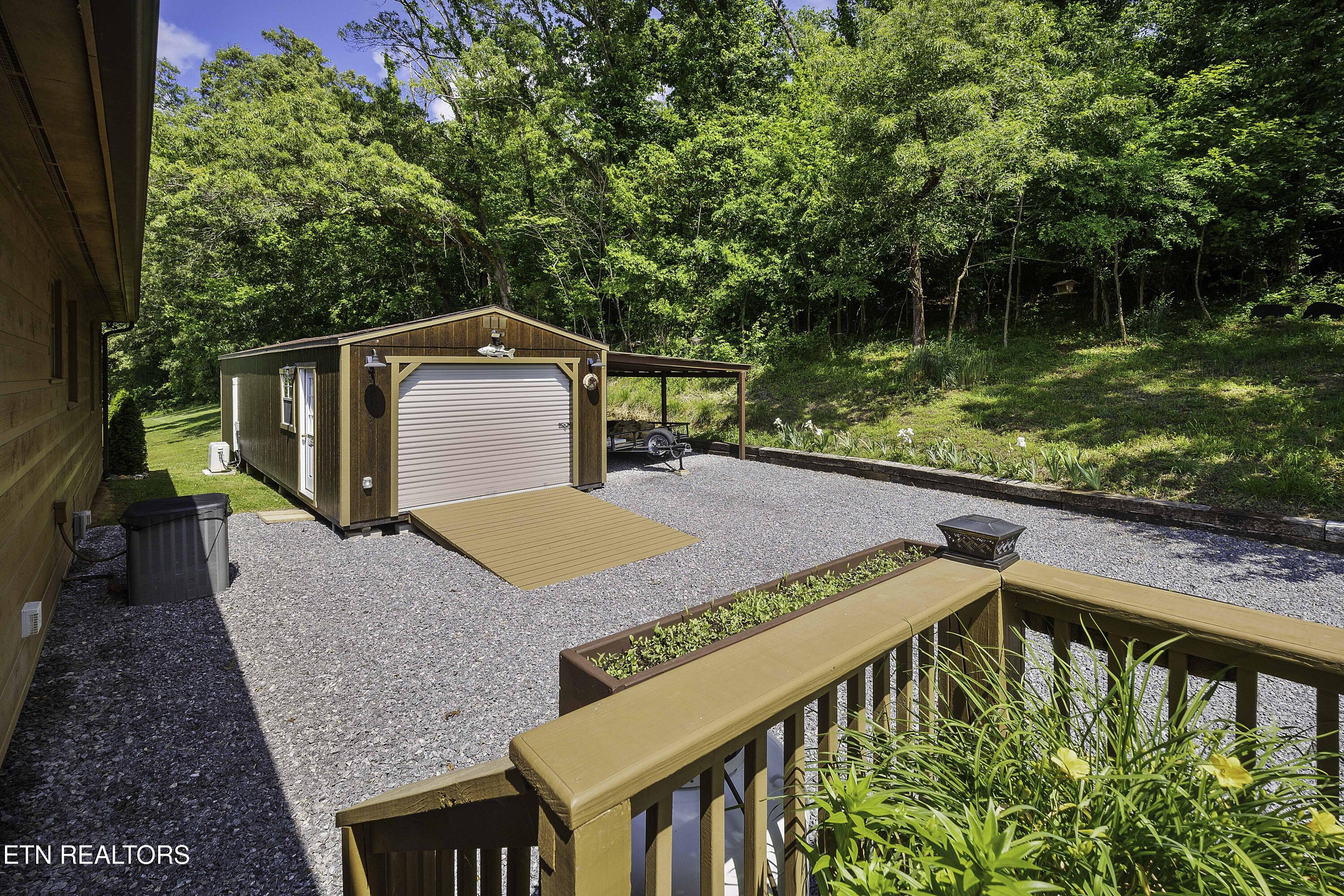576 Holston Shores Drive Rutledge TN 37861