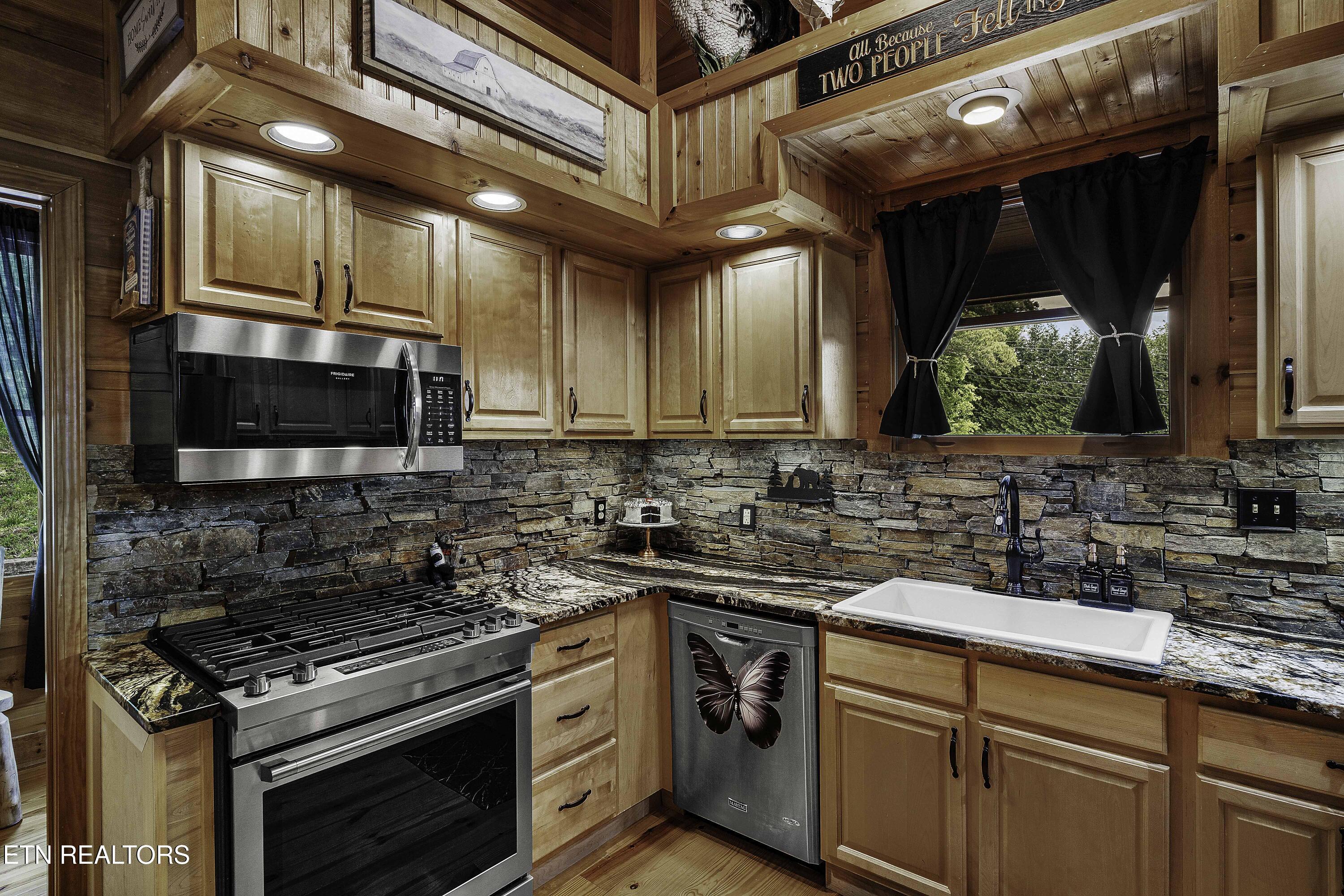 576 Holston Shores Drive Rutledge TN 37861