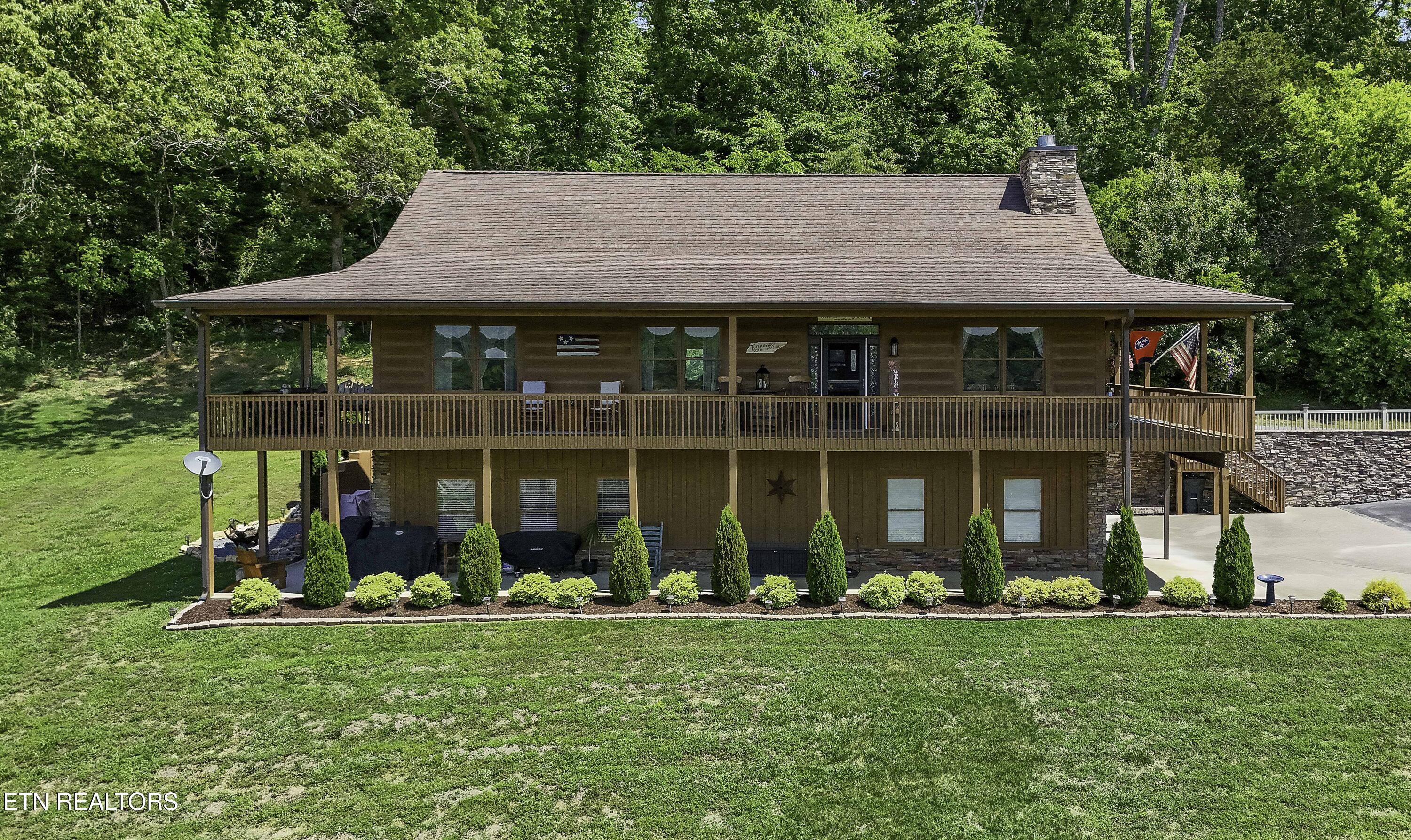 576 Holston Shores Drive Rutledge TN 37861