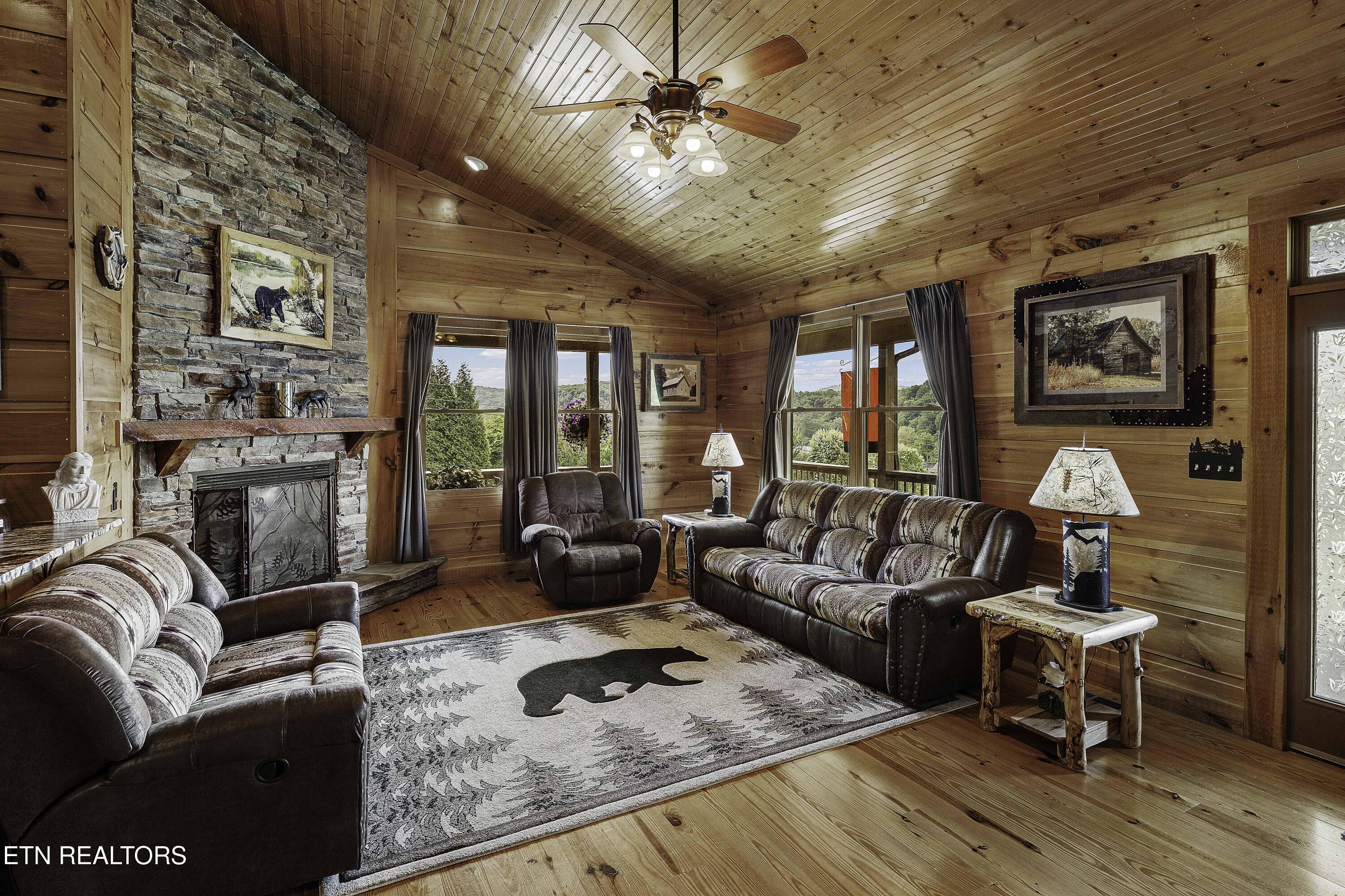 576 Holston Shores Drive Rutledge TN 37861