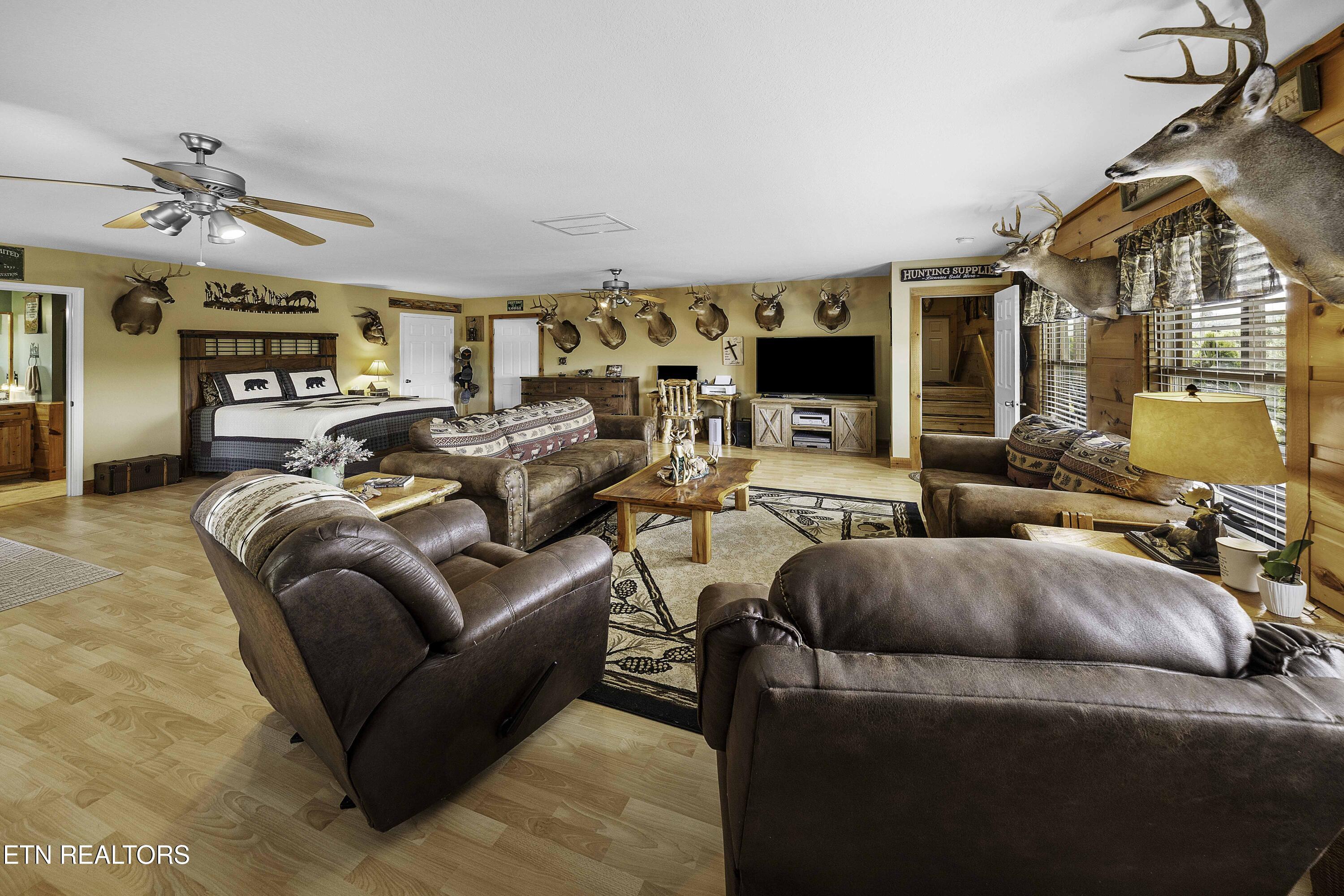 576 Holston Shores Drive Rutledge TN 37861