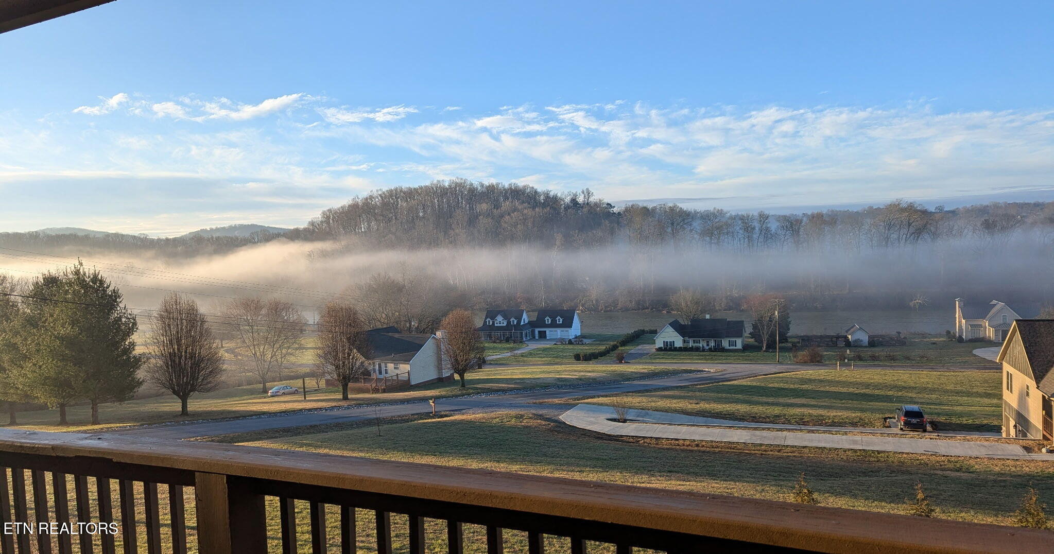 576 Holston Shores Drive Rutledge TN 37861