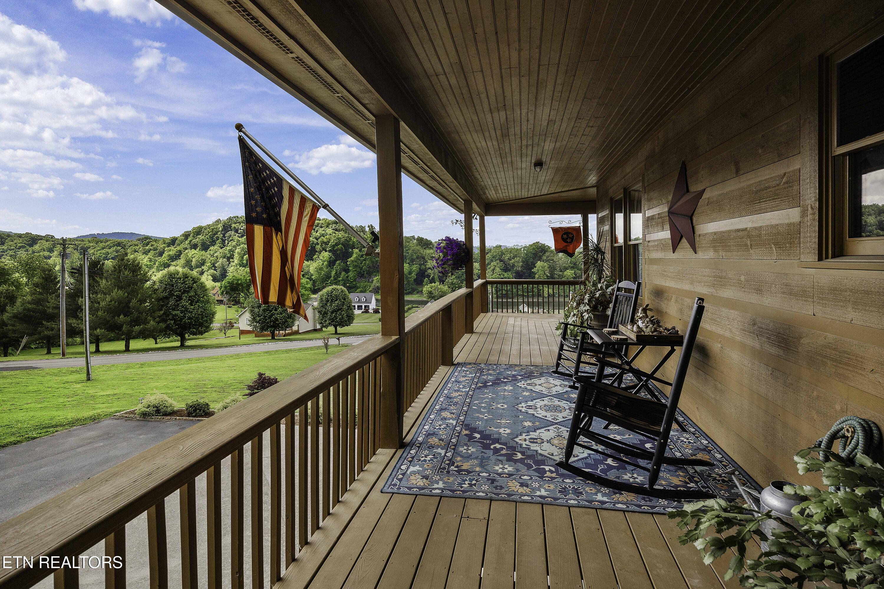 576 Holston Shores Drive Rutledge TN 37861