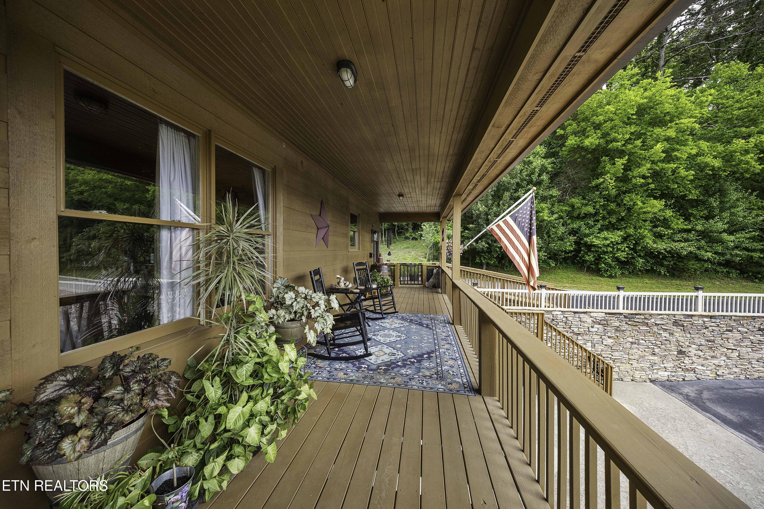 576 Holston Shores Drive Rutledge TN 37861