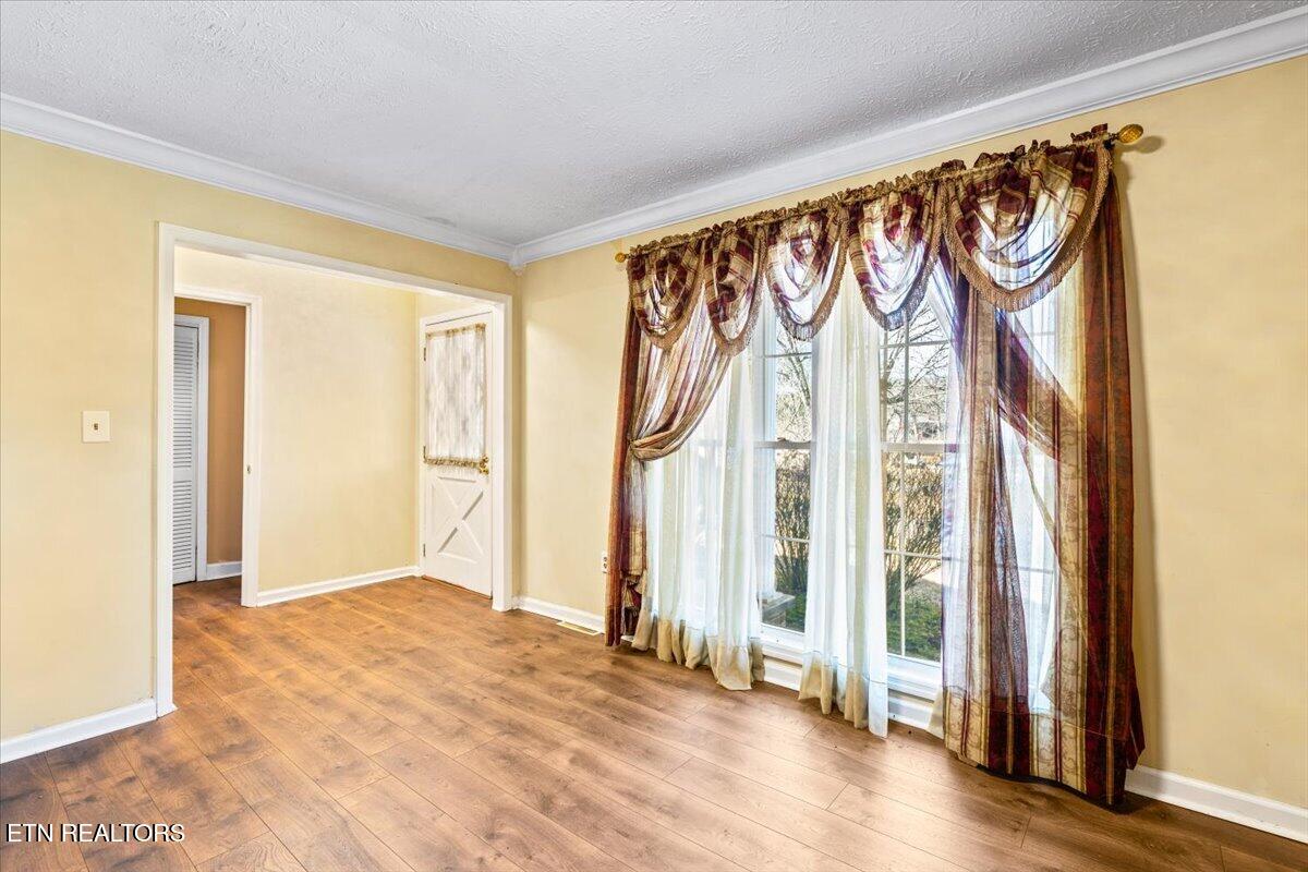 154 Scarlett Drive Lafollette TN 37766