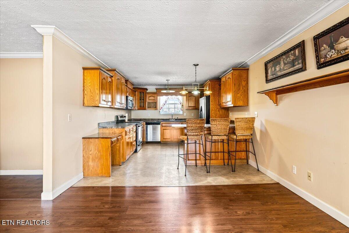 154 Scarlett Drive Lafollette TN 37766