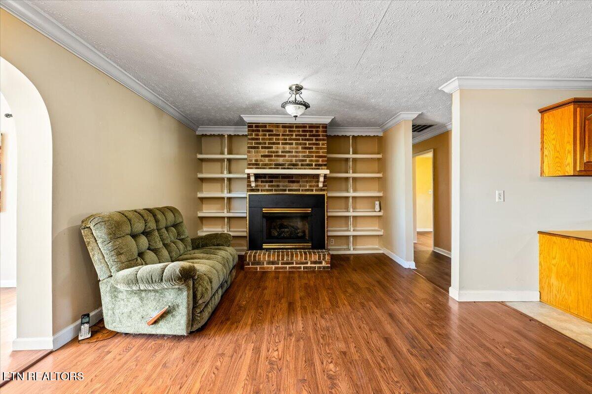 154 Scarlett Drive Lafollette TN 37766