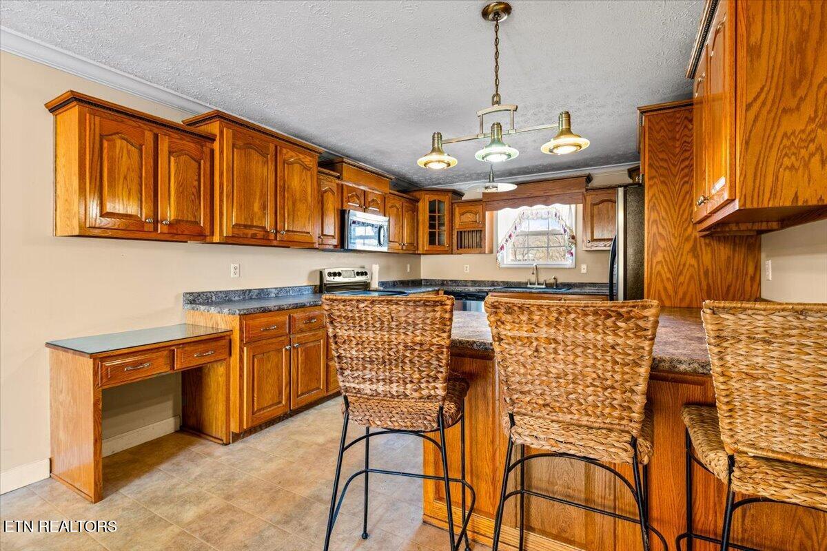 154 Scarlett Drive Lafollette TN 37766