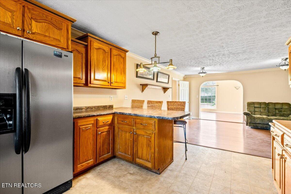 154 Scarlett Drive Lafollette TN 37766
