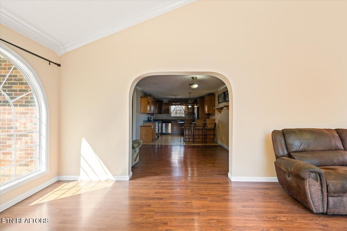154 Scarlett Drive Lafollette TN 37766