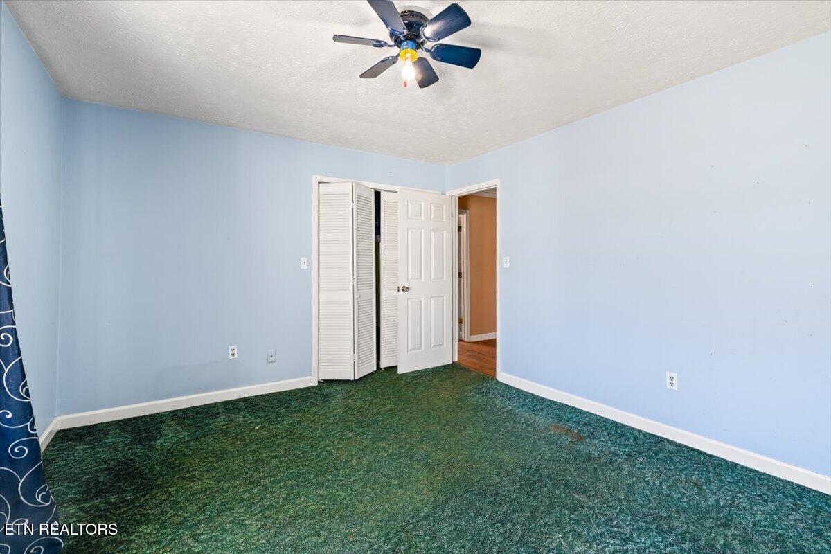 154 Scarlett Drive Lafollette TN 37766