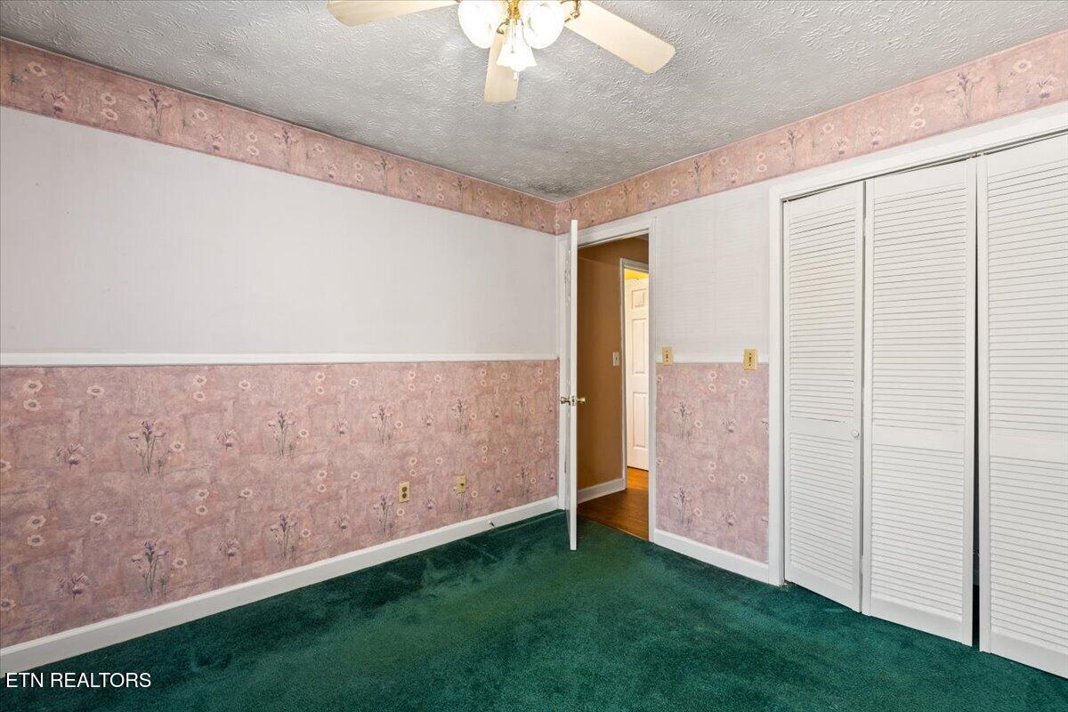 154 Scarlett Drive Lafollette TN 37766