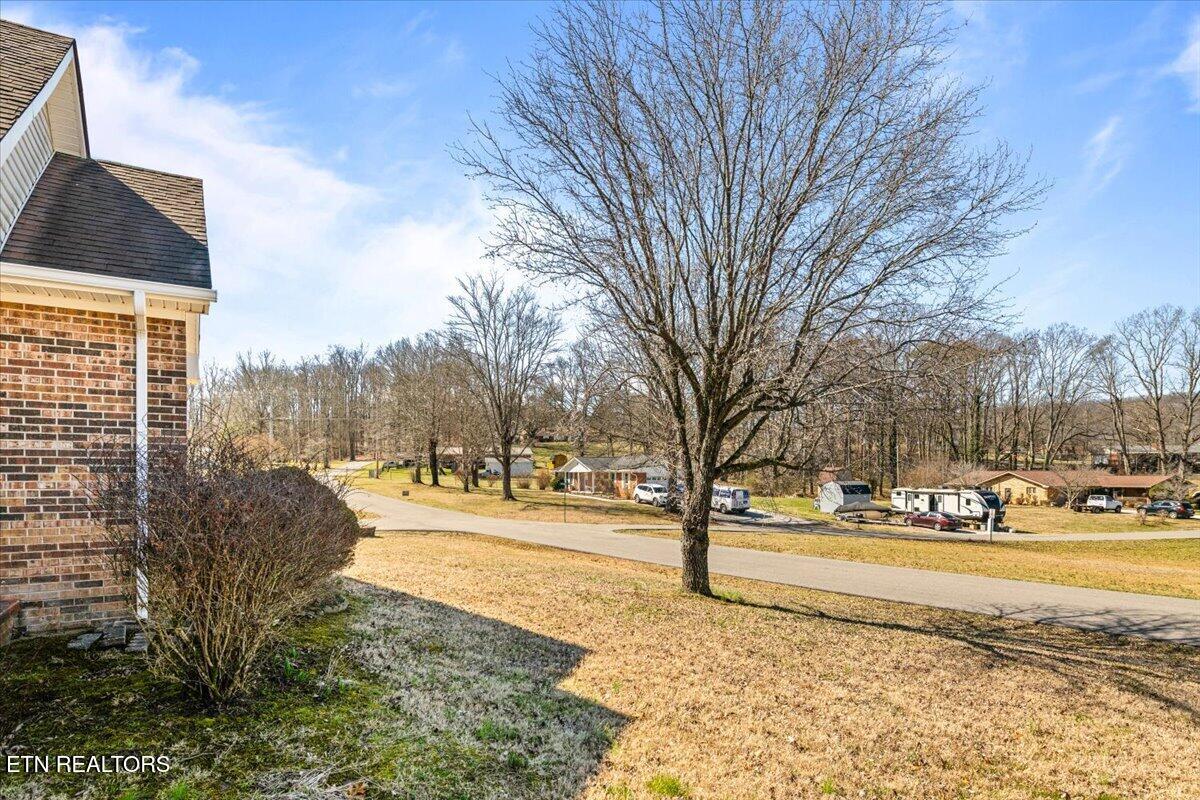 154 Scarlett Drive Lafollette TN 37766