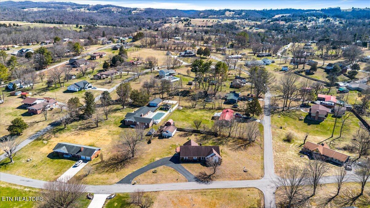 154 Scarlett Drive Lafollette TN 37766