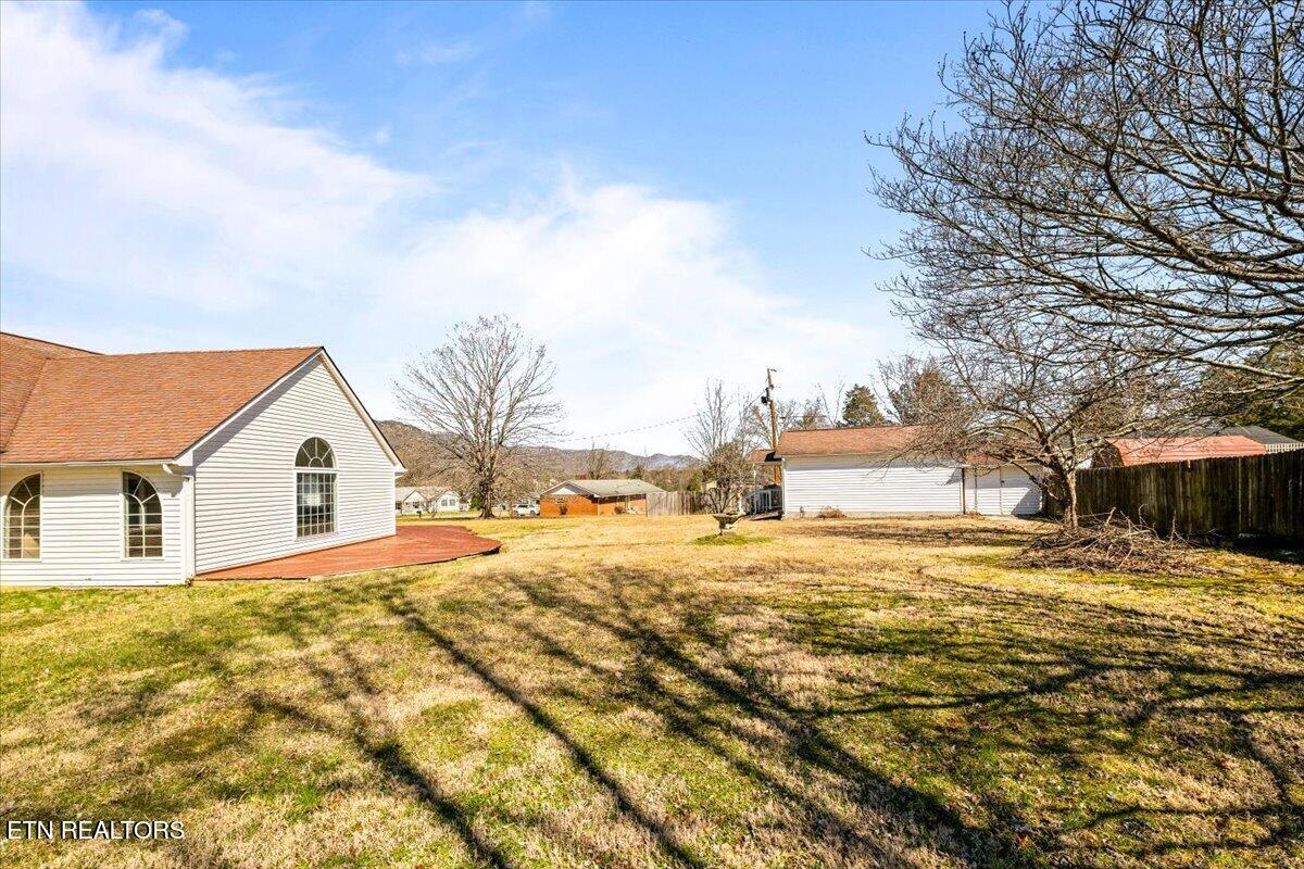 154 Scarlett Drive Lafollette TN 37766