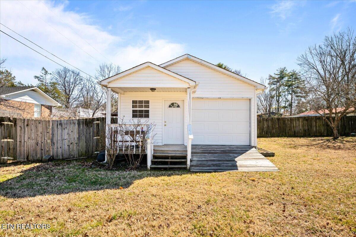 154 Scarlett Drive Lafollette TN 37766