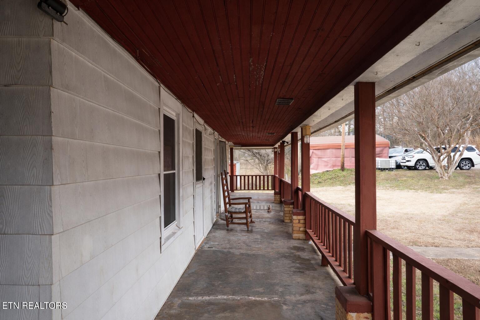 2478 E Highway 39 Englewood TN 37329