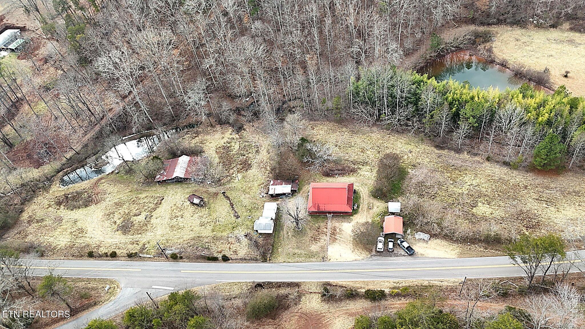 2478 E Highway 39 Englewood TN 37329