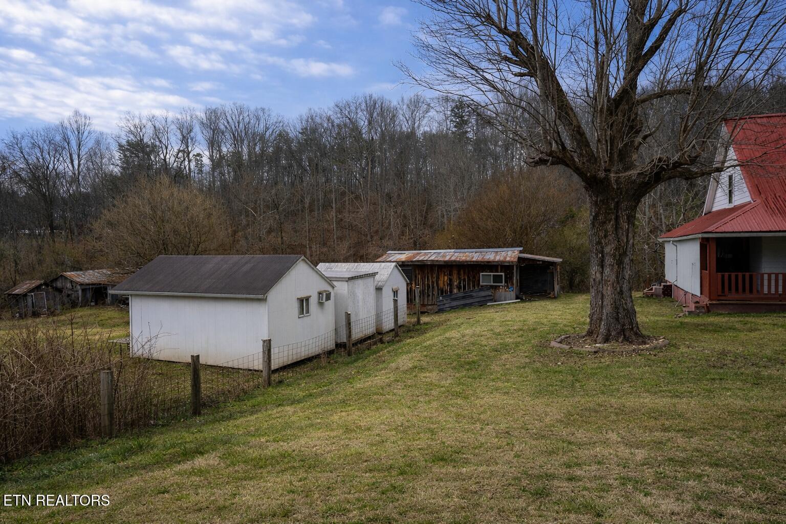 2478 E Highway 39 Englewood TN 37329