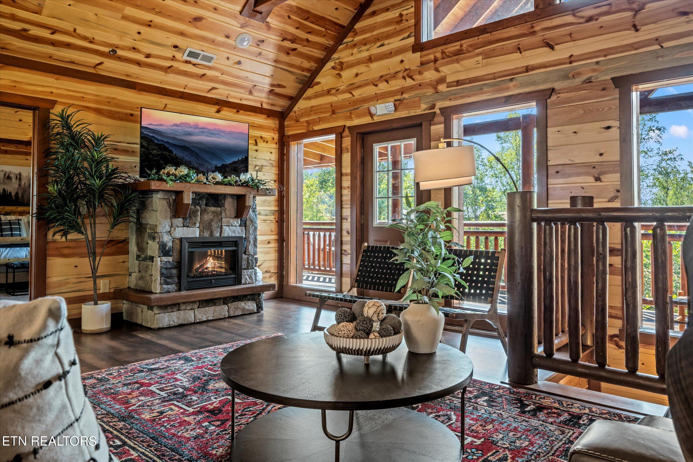2626 Rogers Way Sevierville TN 37876