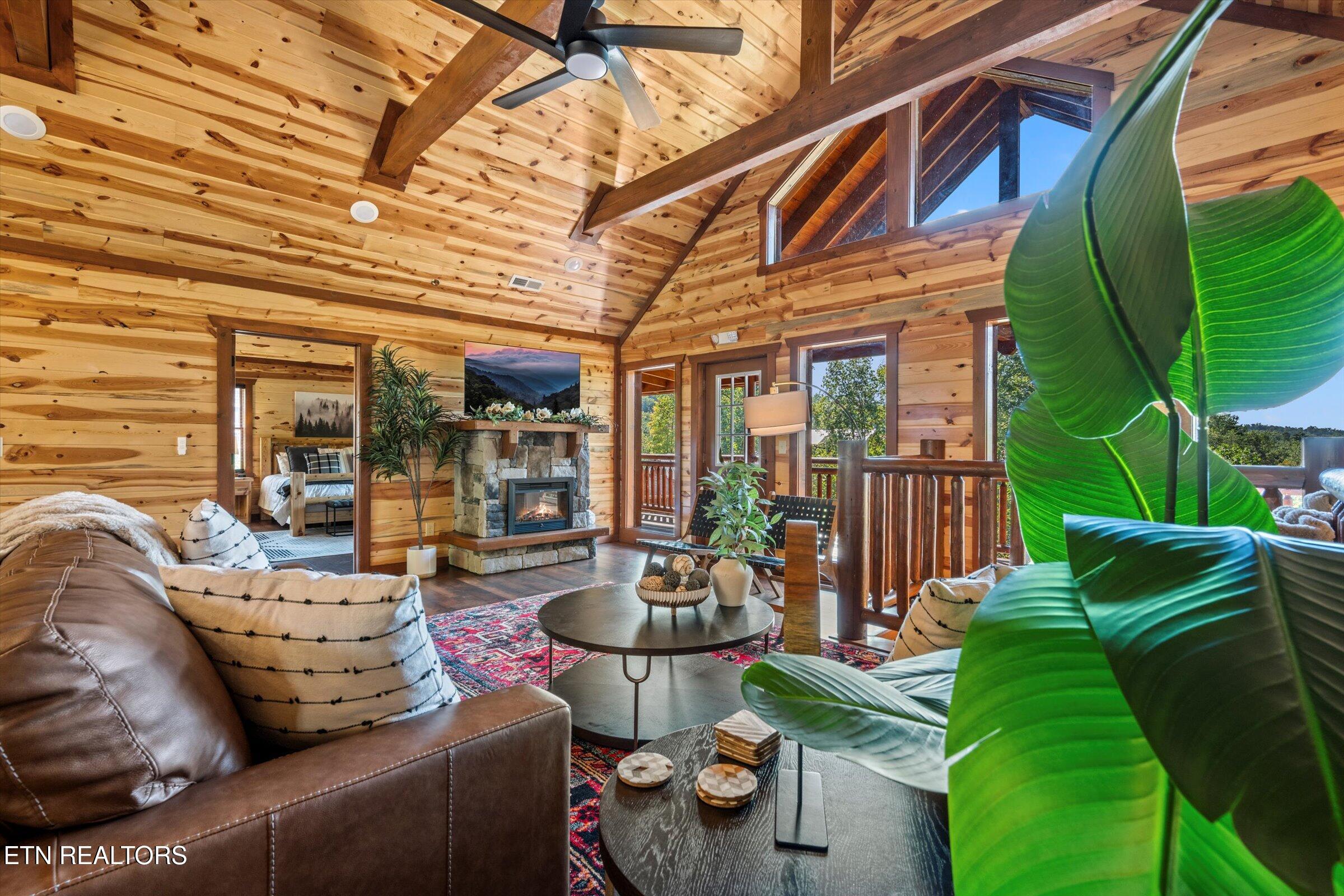 2626 Rogers Way Sevierville TN 37876