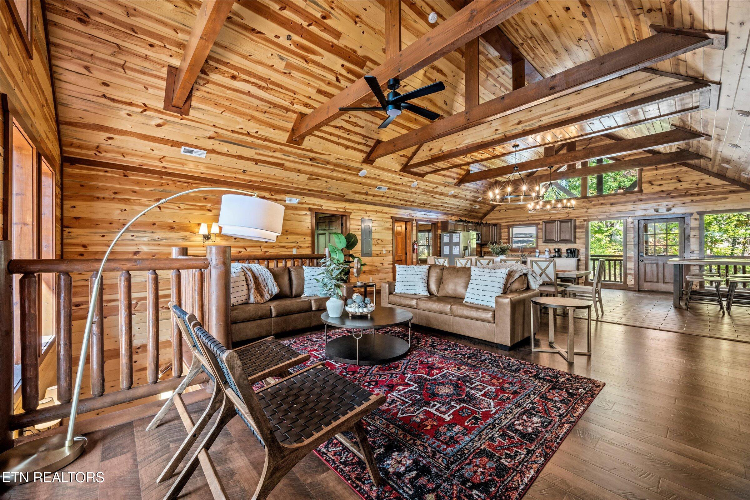 2626 Rogers Way Sevierville TN 37876