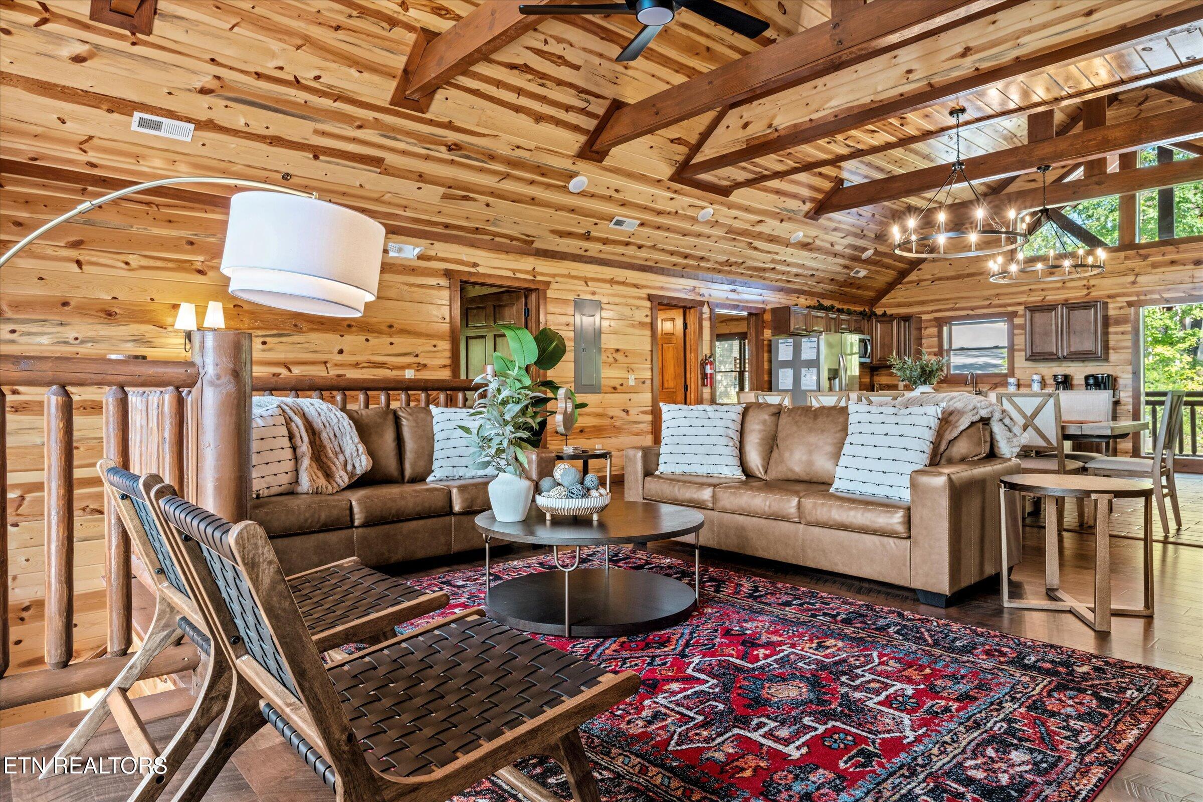 2626 Rogers Way Sevierville TN 37876