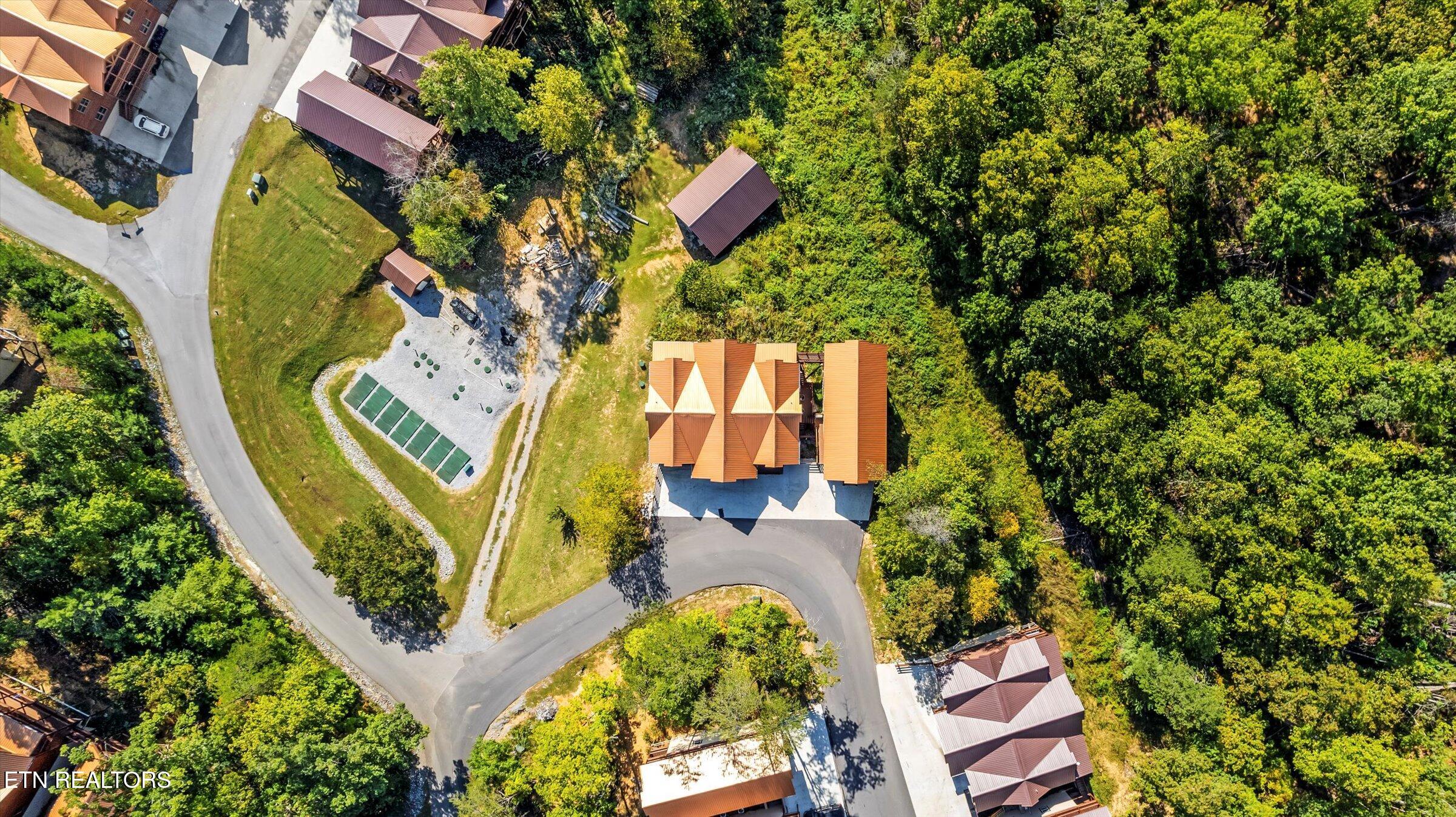 2626 Rogers Way Sevierville TN 37876