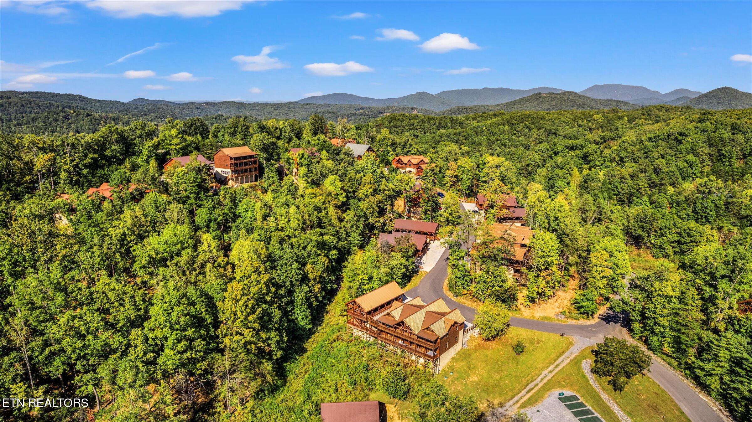 2626 Rogers Way Sevierville TN 37876