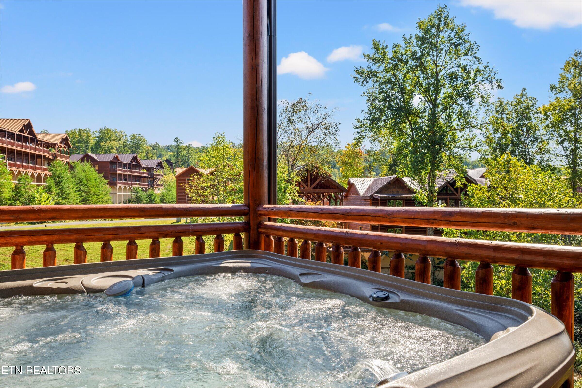 2626 Rogers Way Sevierville TN 37876