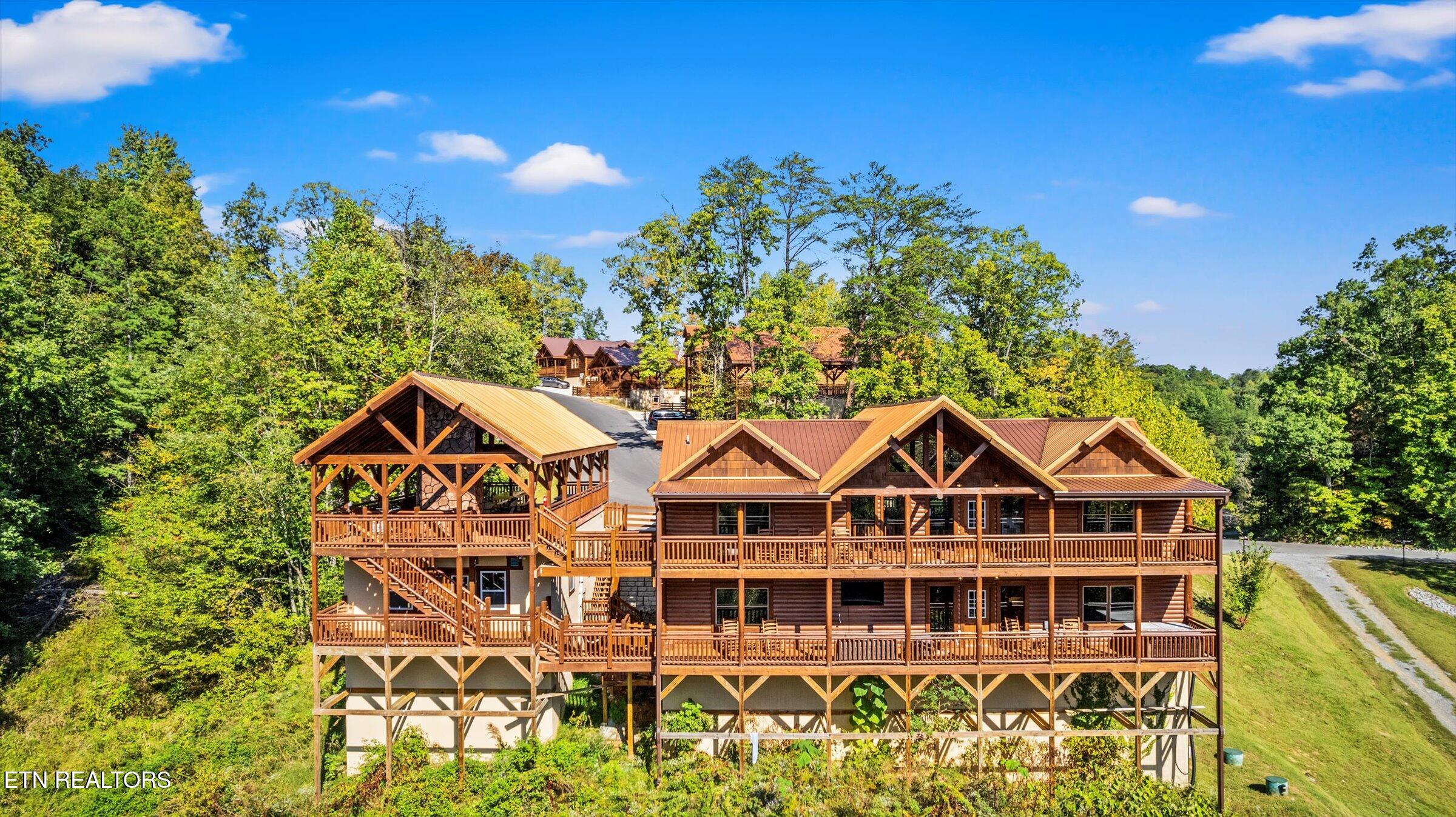 2626 Rogers Way Sevierville TN 37876