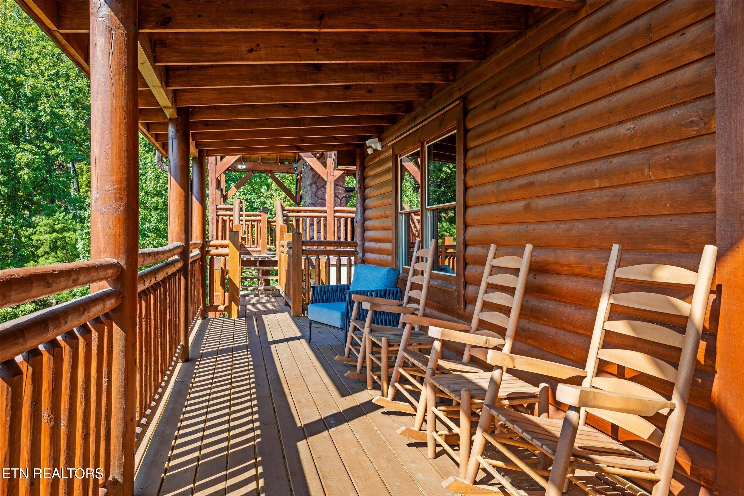 2626 Rogers Way Sevierville TN 37876