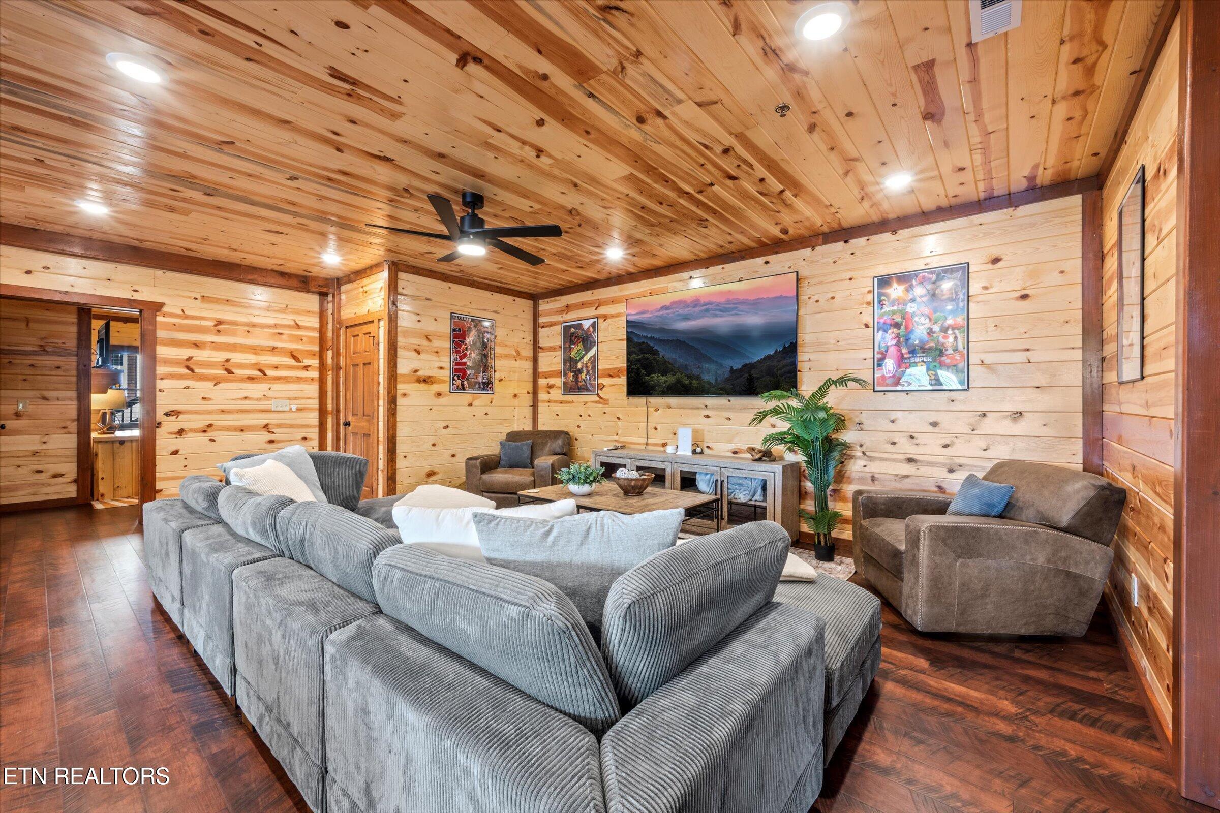 2626 Rogers Way Sevierville TN 37876