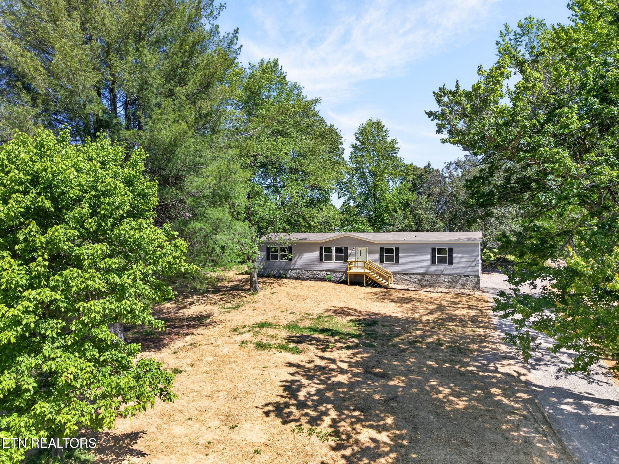 117 Doober Lane Sparta TN 38583