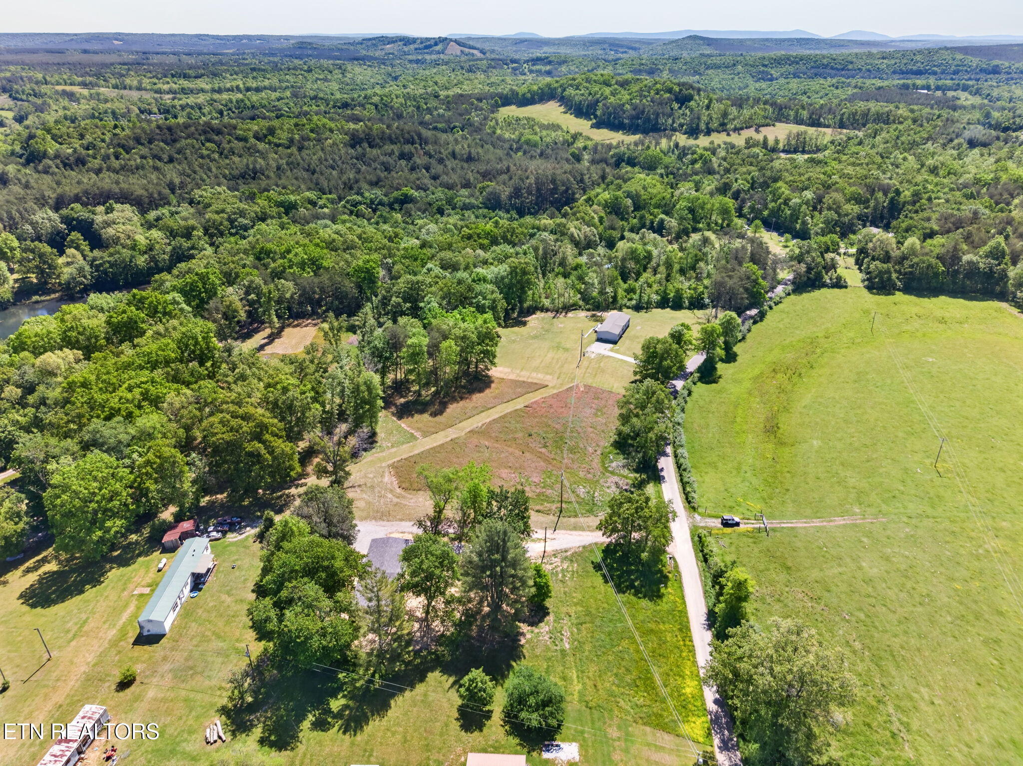 117 Doober Lane Sparta TN 38583