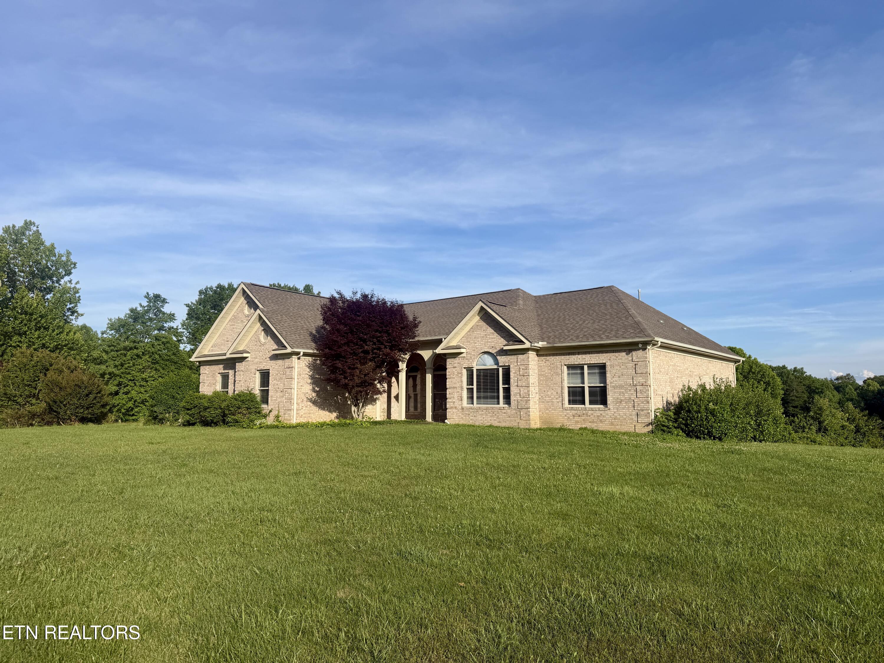 1770 Buffalo Road Oneida TN 37841