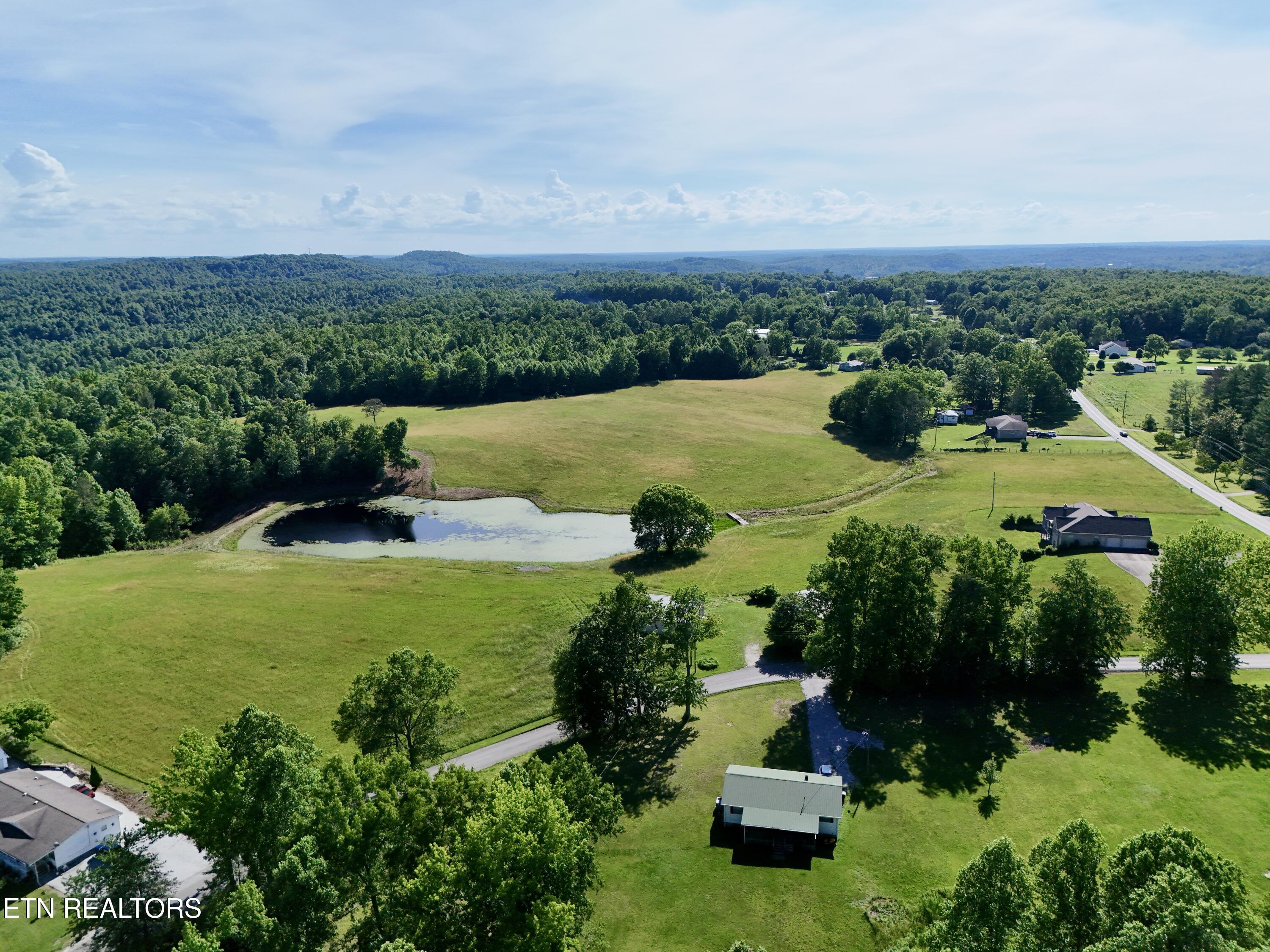 1770 Buffalo Road Oneida TN 37841