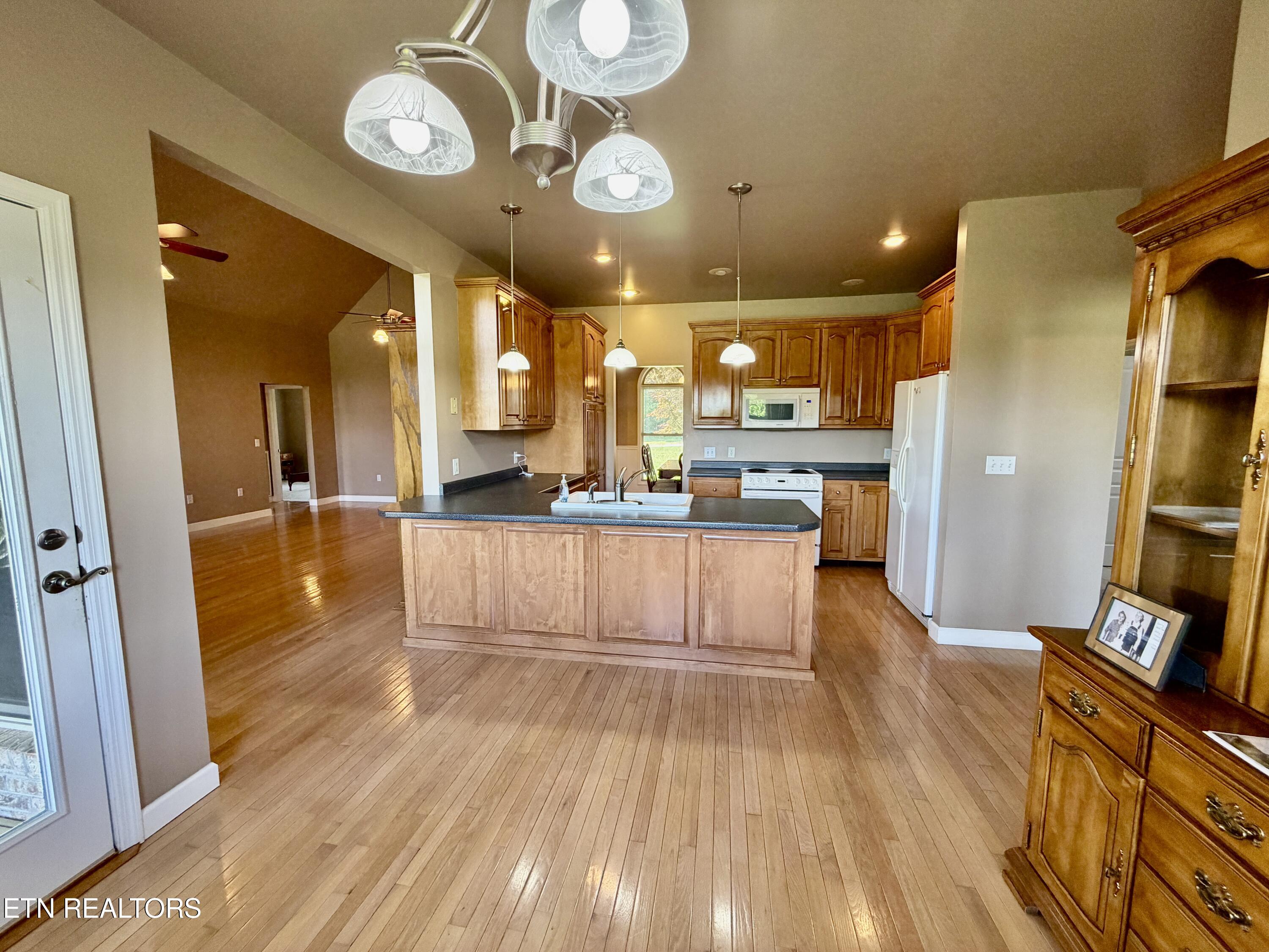 1770 Buffalo Road Oneida TN 37841
