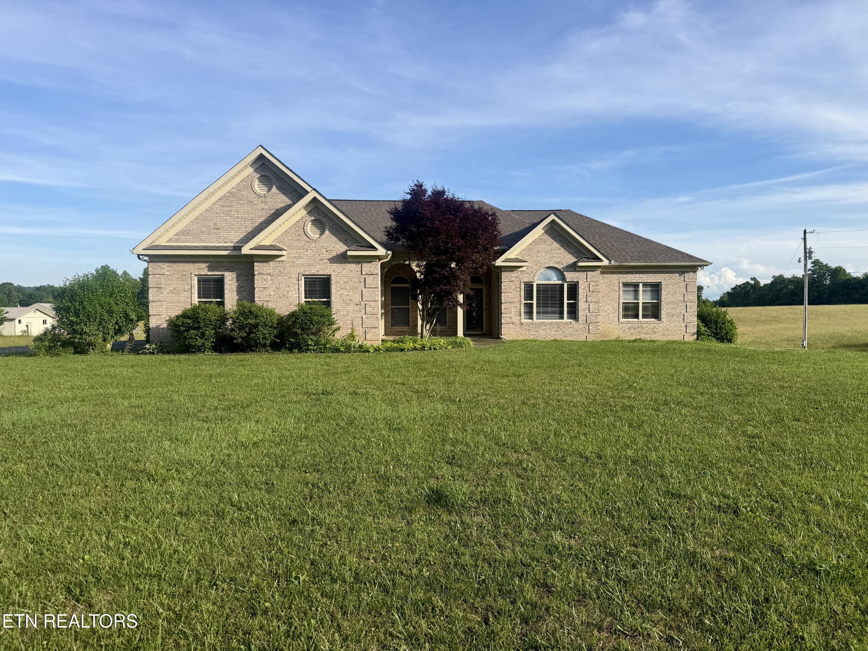 1770 Buffalo Road Oneida TN 37841