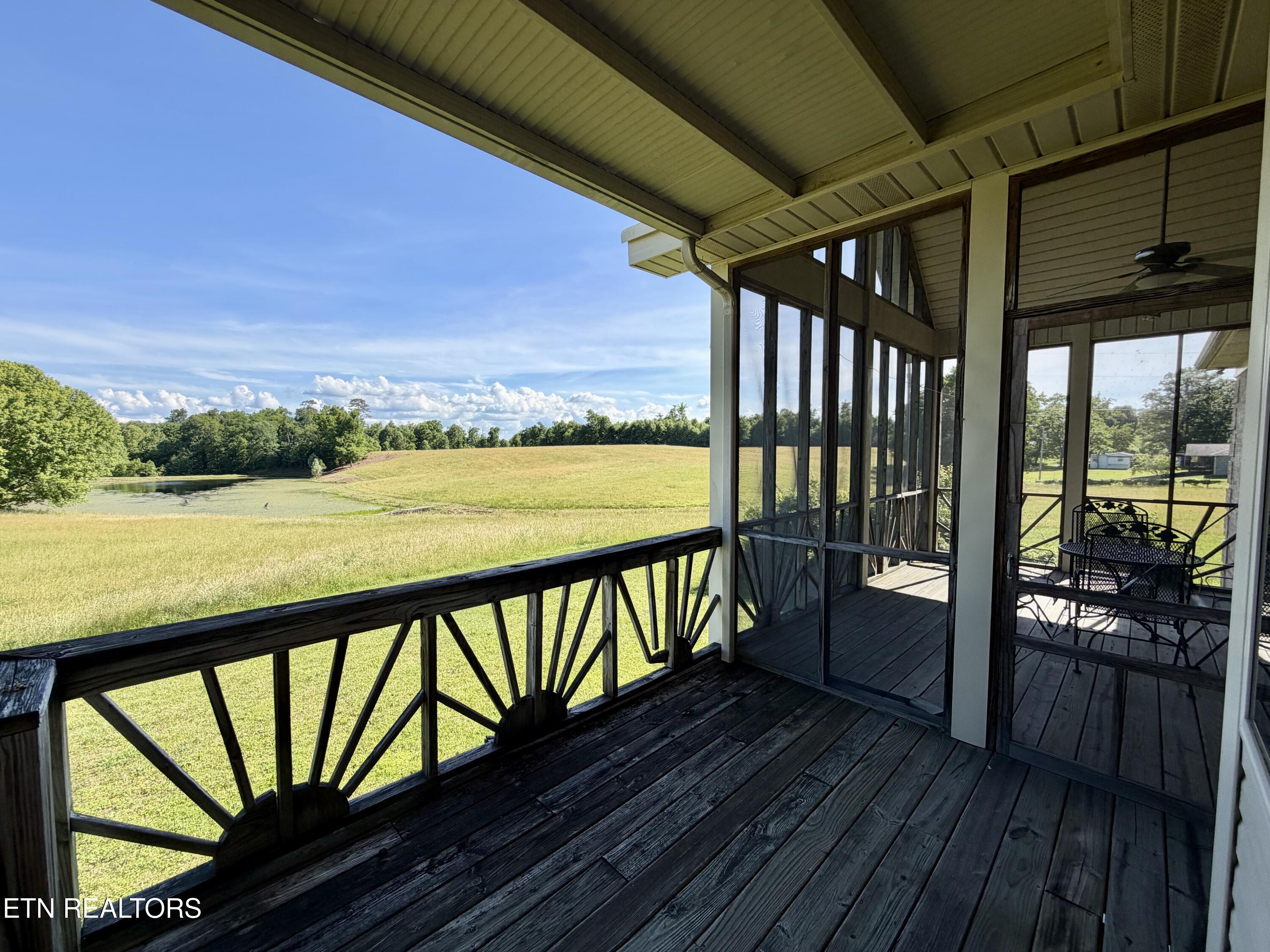1770 Buffalo Road Oneida TN 37841
