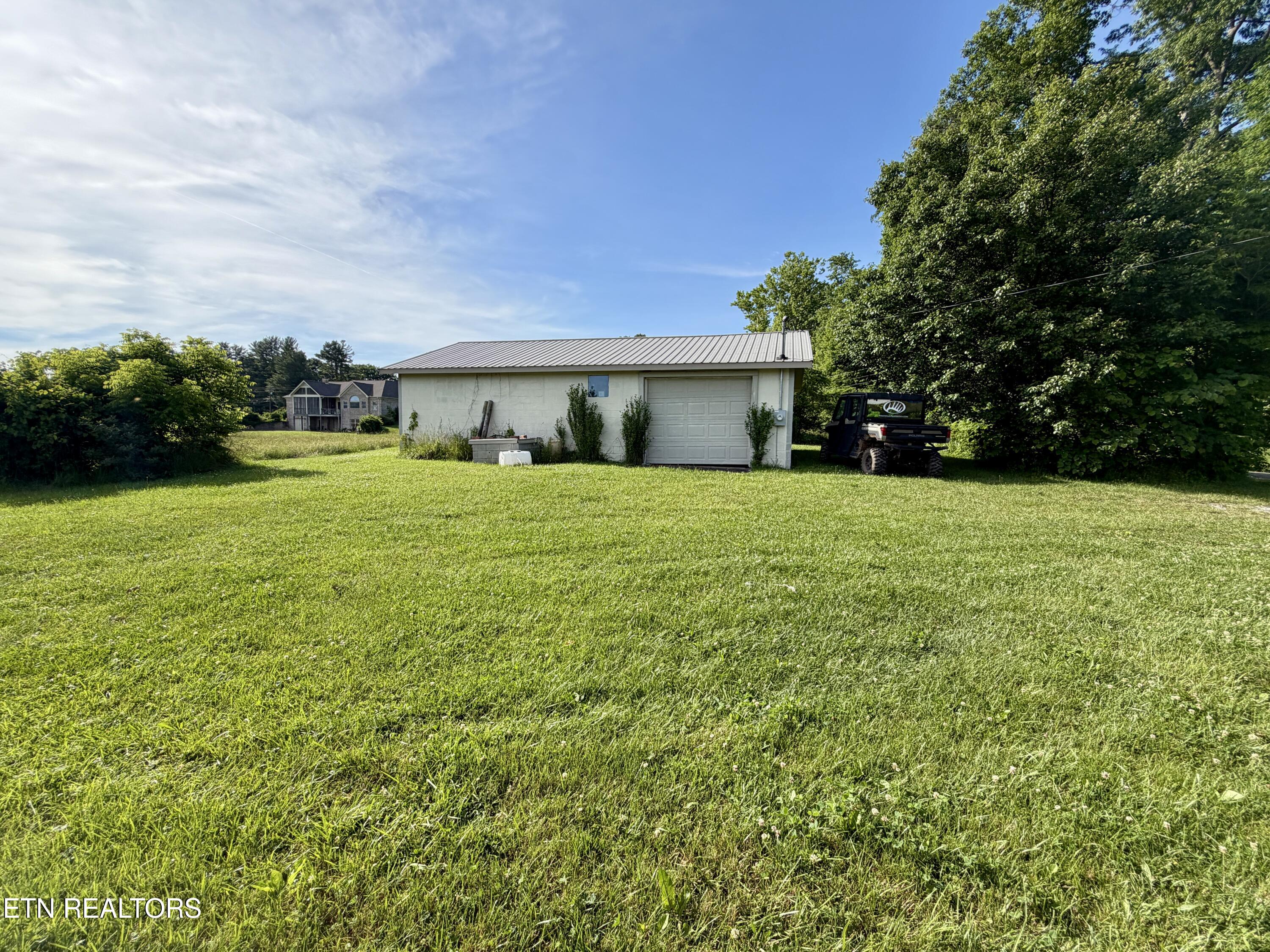 1770 Buffalo Road Oneida TN 37841