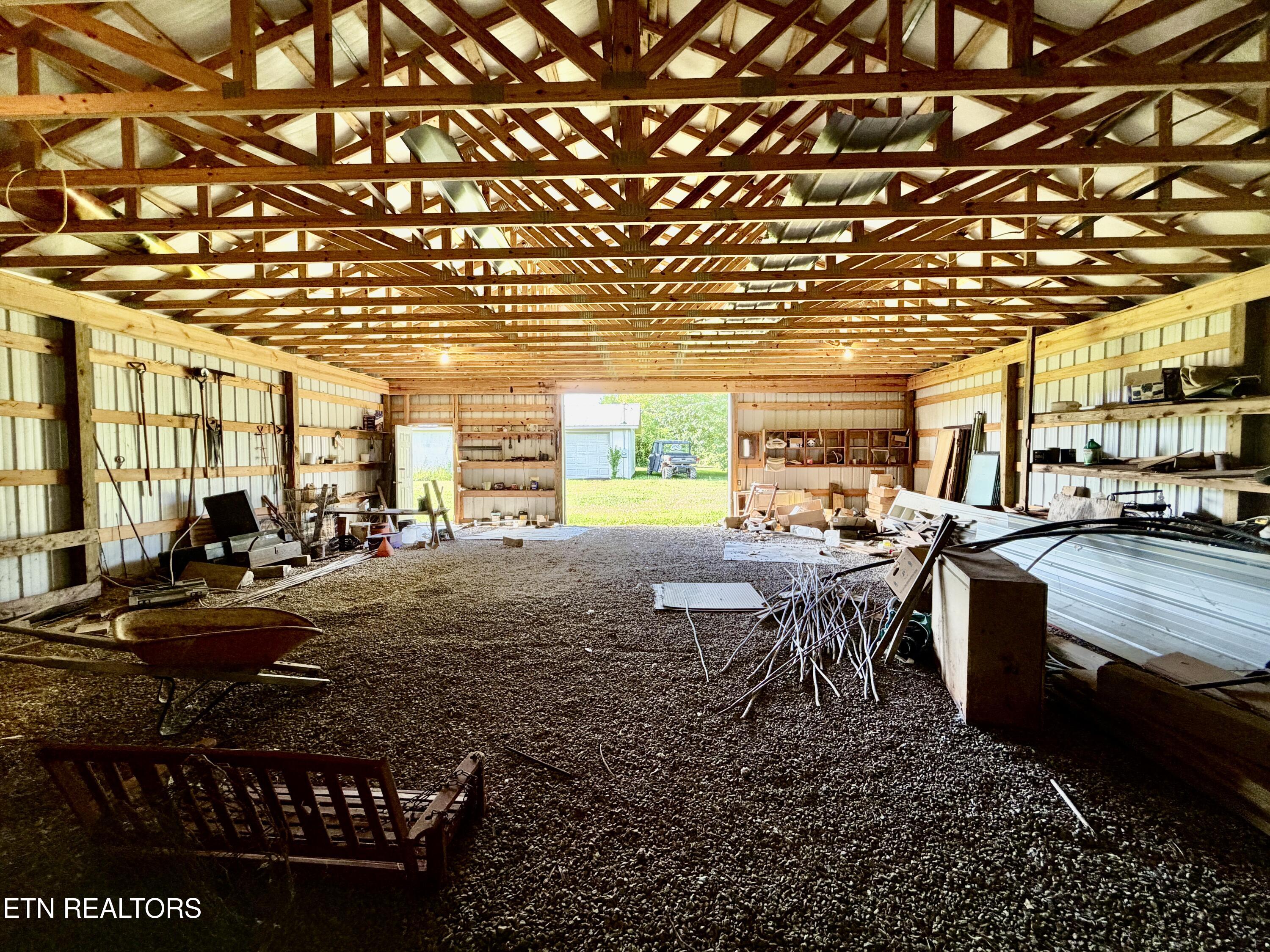 1770 Buffalo Road Oneida TN 37841