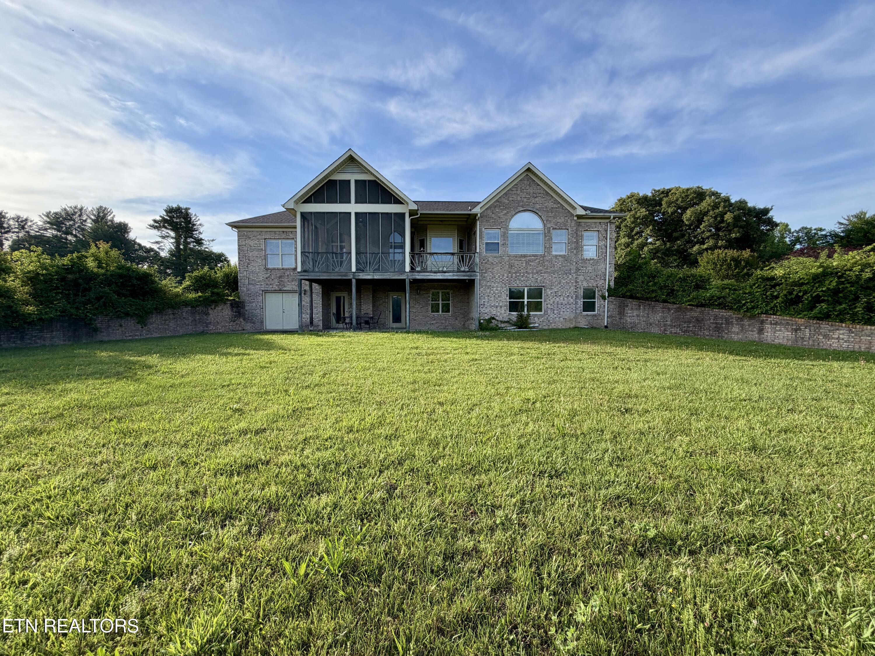 1770 Buffalo Road Oneida TN 37841