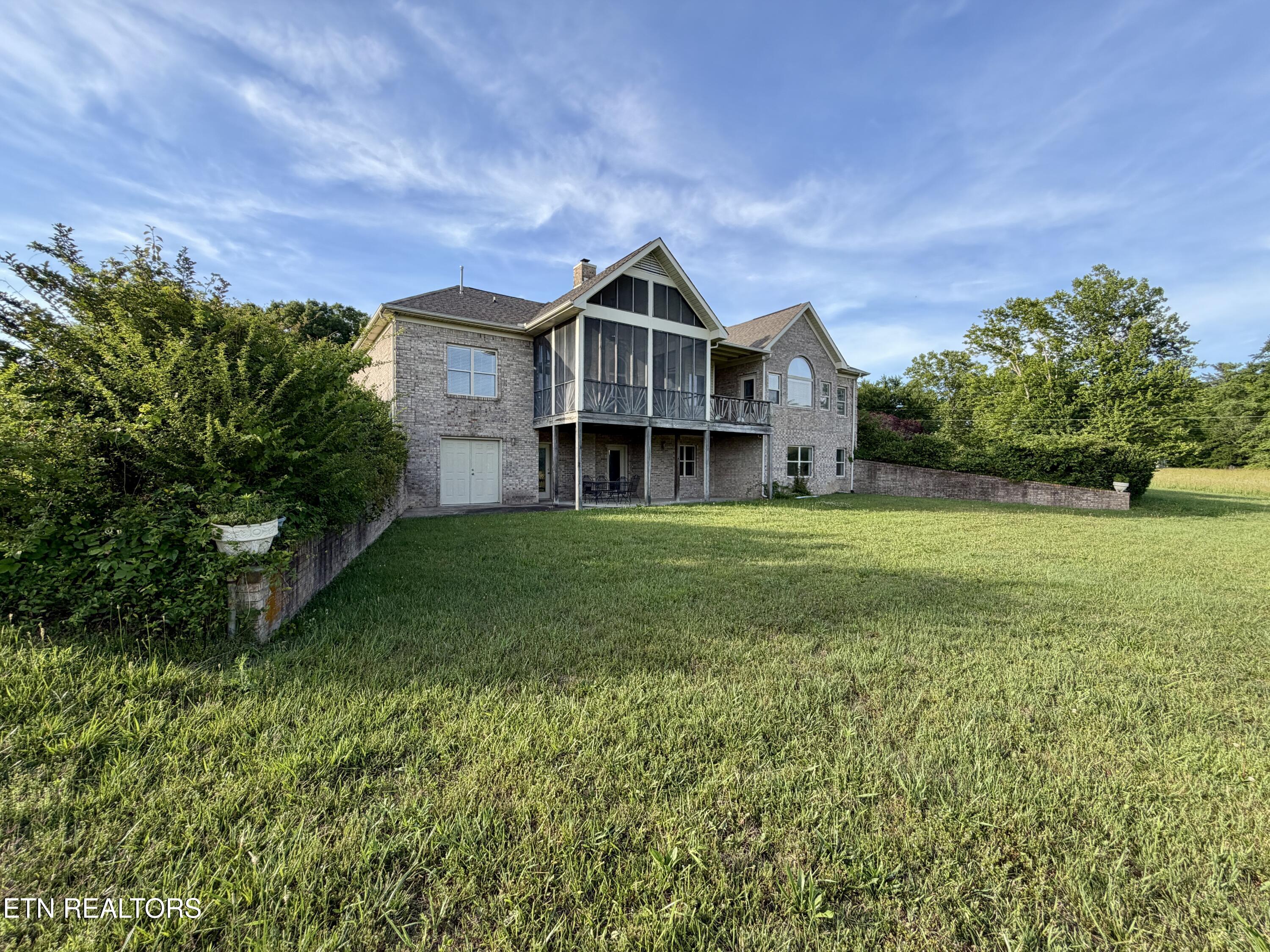 1770 Buffalo Road Oneida TN 37841